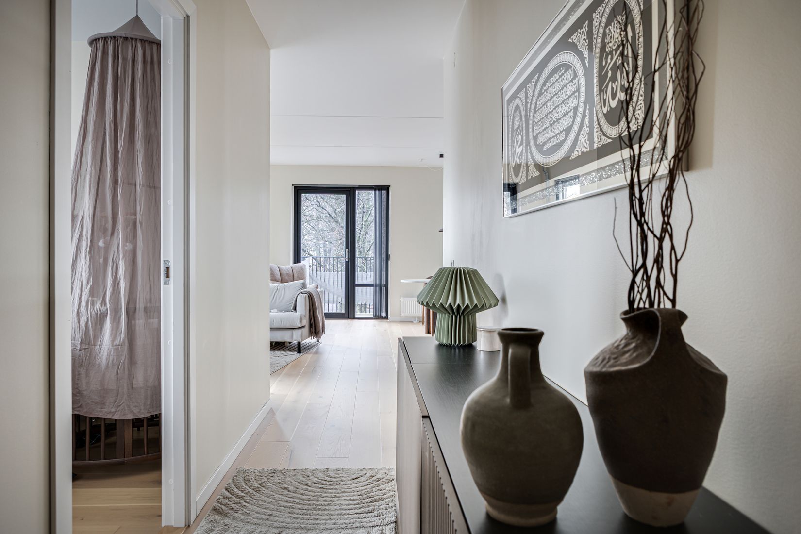 Bostadsrätt, Östra Farmvägen 19BA, Sorgenfri, Malmö