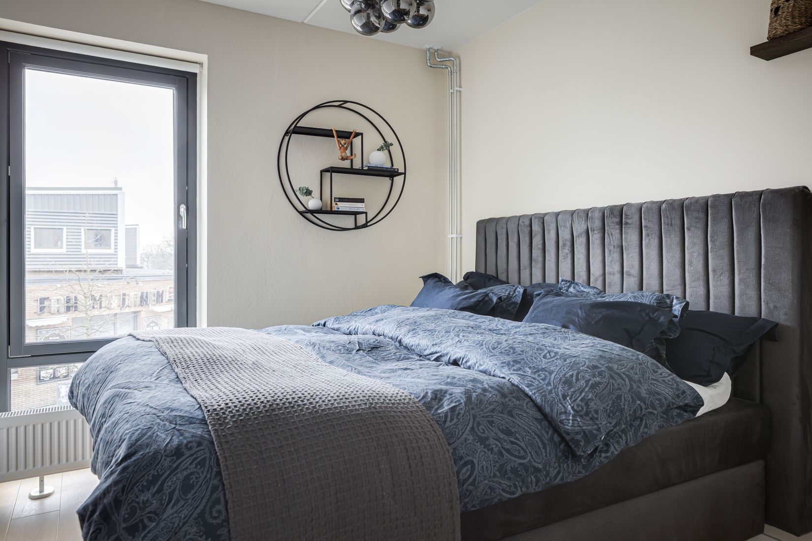 Bostadsrätt, Östra Farmvägen 19BA, Sorgenfri, Malmö