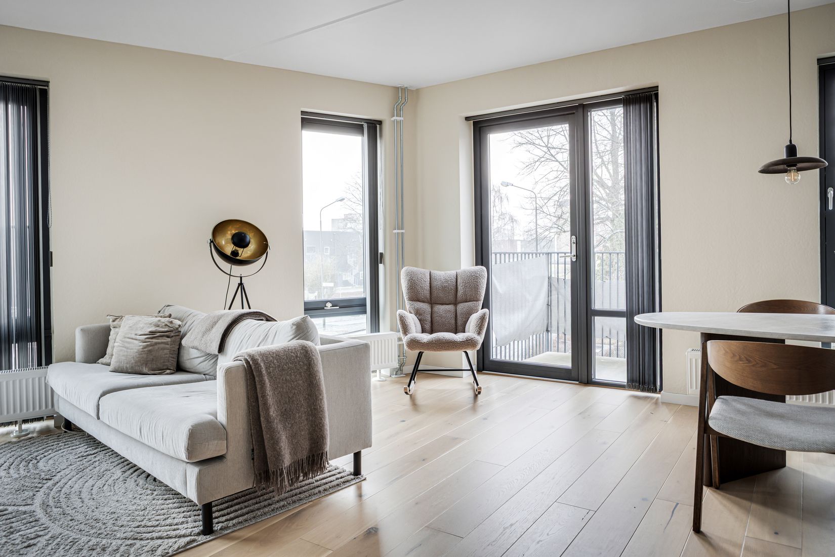 Bostadsrätt, Östra Farmvägen 19BA, Sorgenfri, Malmö