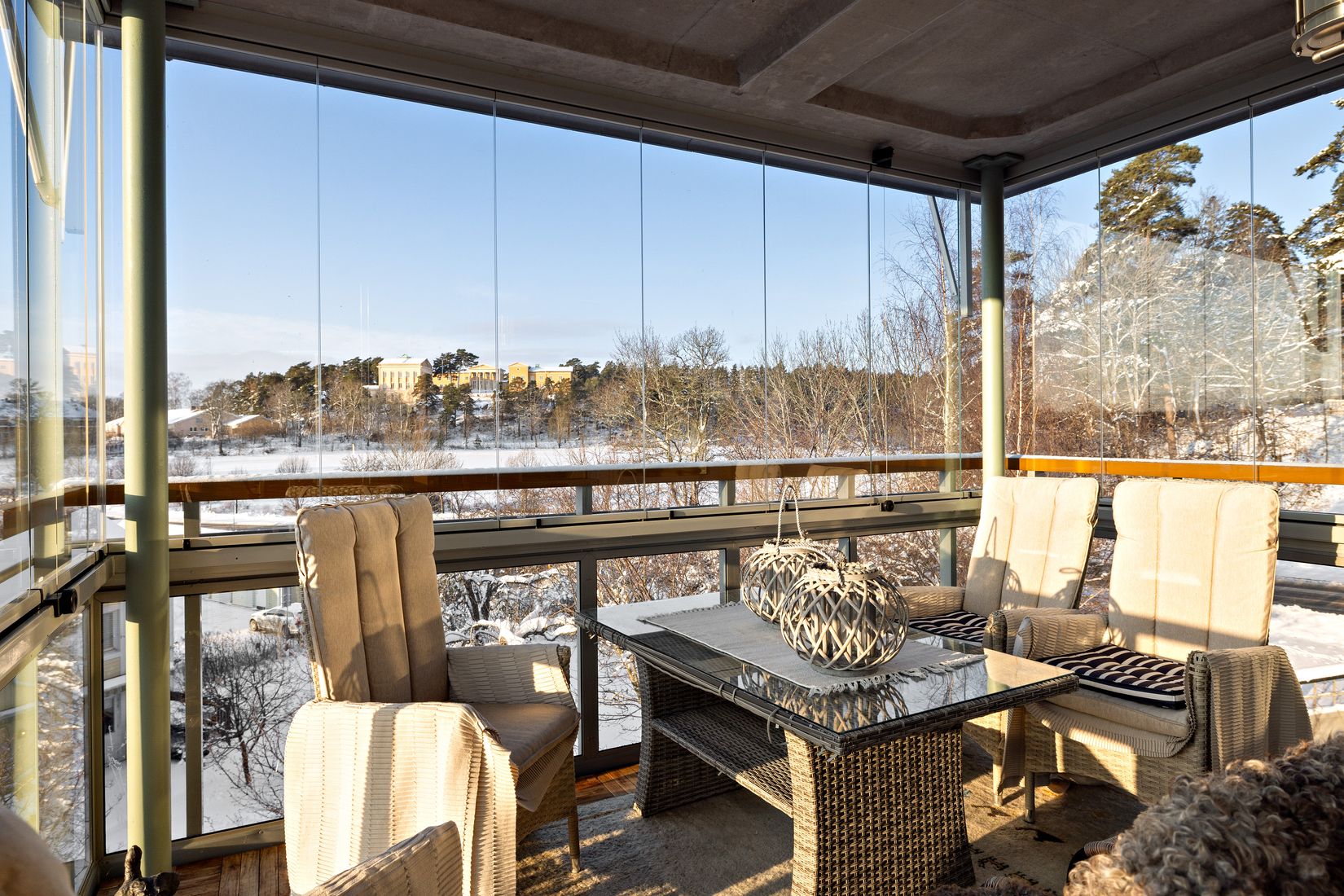 Bostadsrätt, Manfred Björkquists Allé 9 B, Sigtuna - Hälleberget, Sigtuna