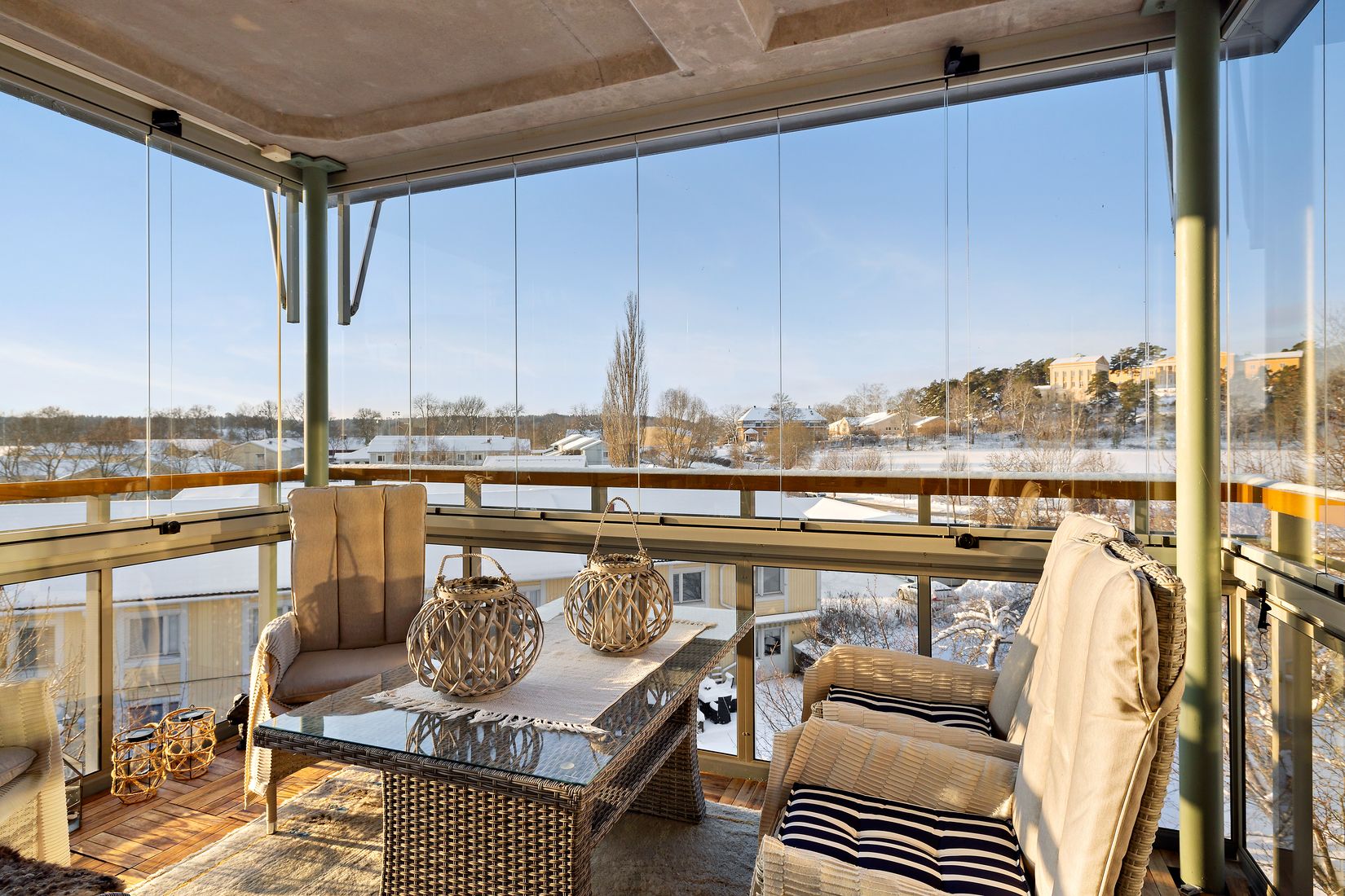 Bostadsrätt, Manfred Björkquists Allé 9 B, Sigtuna - Hälleberget, Sigtuna