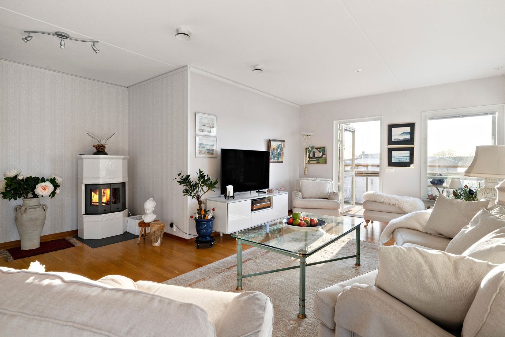 Bostadsrätt, Manfred Björkquists Allé 9 B, Sigtuna - Hälleberget, Sigtuna