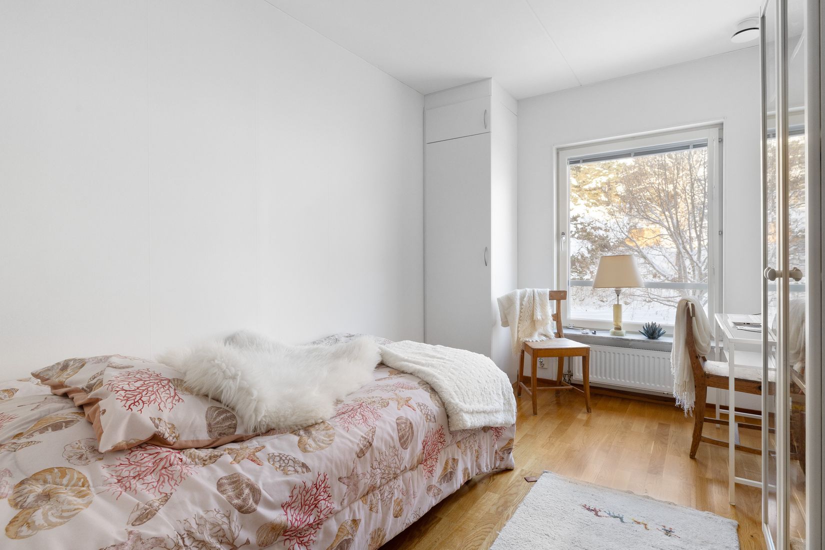 Bostadsrätt, Manfred Björkquists Allé 9 B, Sigtuna - Hälleberget, Sigtuna