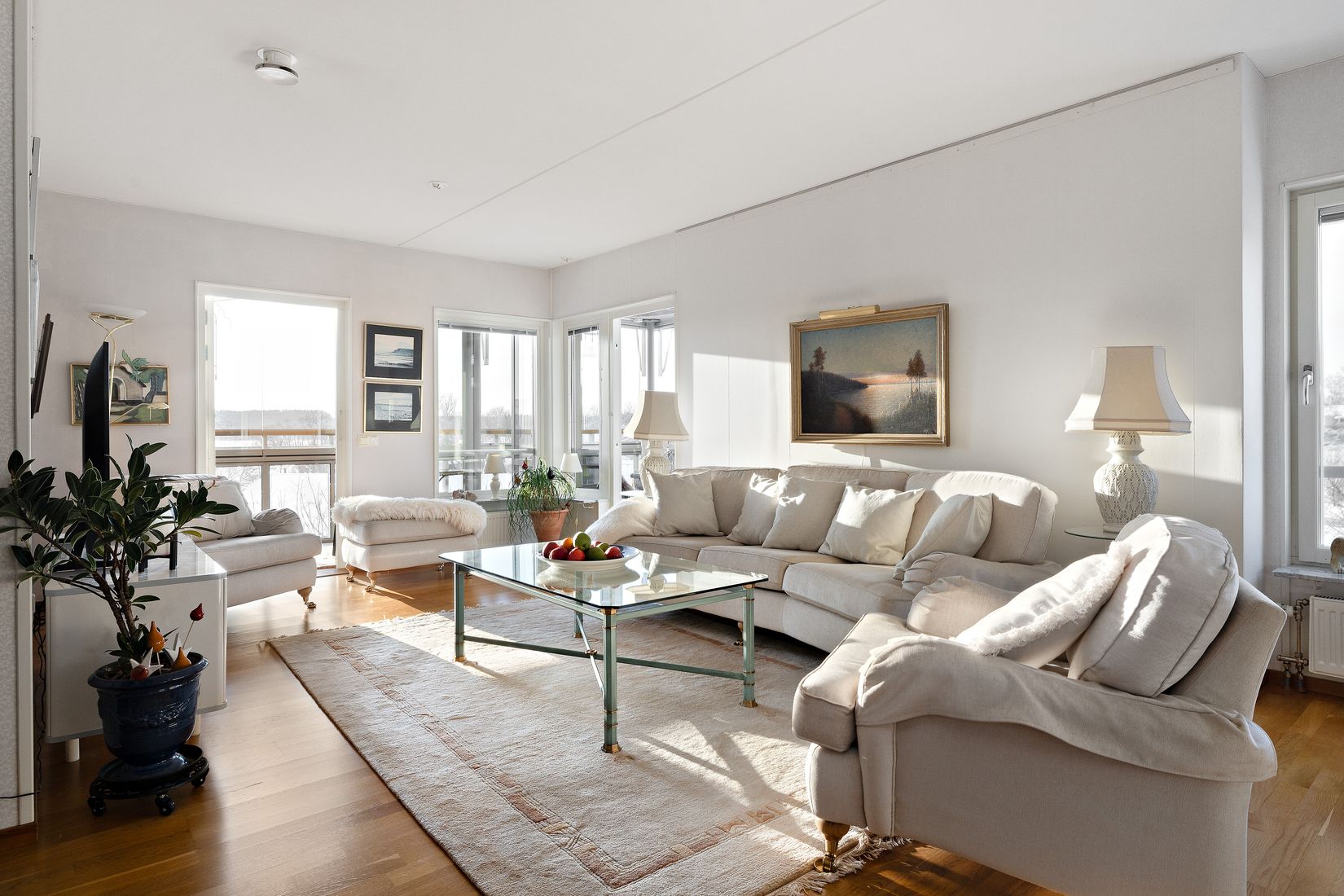 Bostadsrätt, Manfred Björkquists Allé 9 B, Sigtuna - Hälleberget, Sigtuna