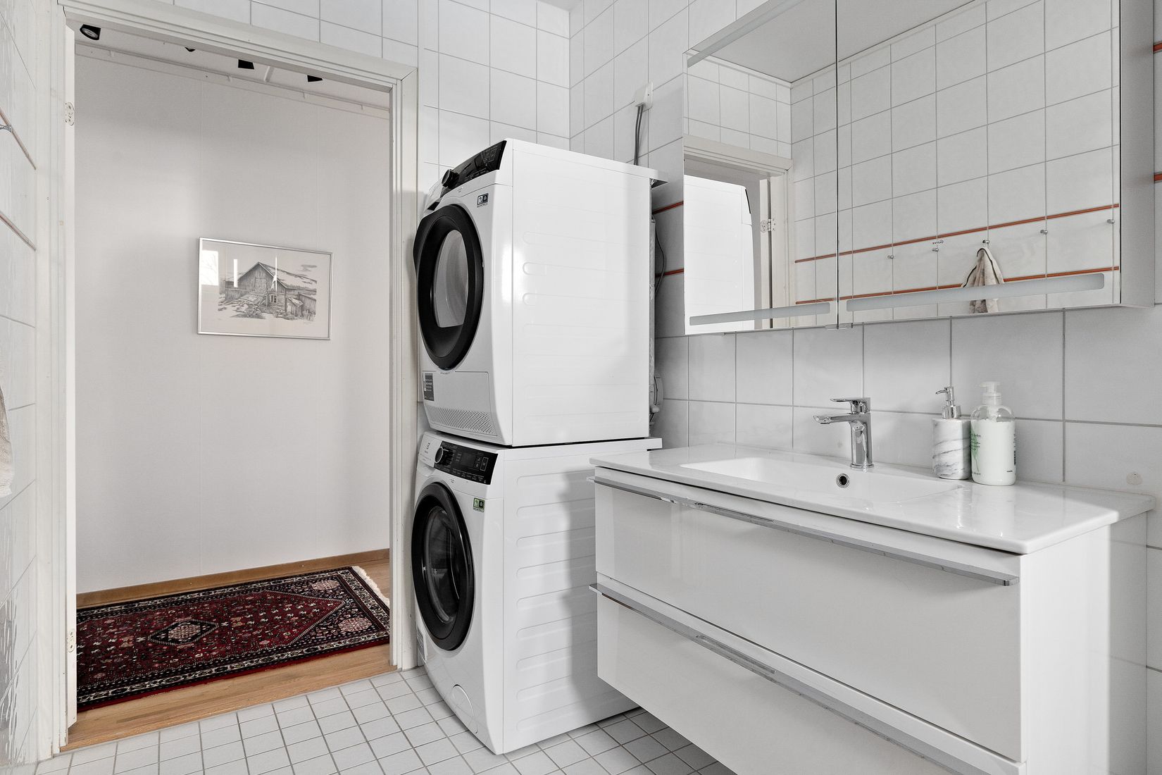 Bostadsrätt, Manfred Björkquists Allé 9 B, Sigtuna - Hälleberget, Sigtuna