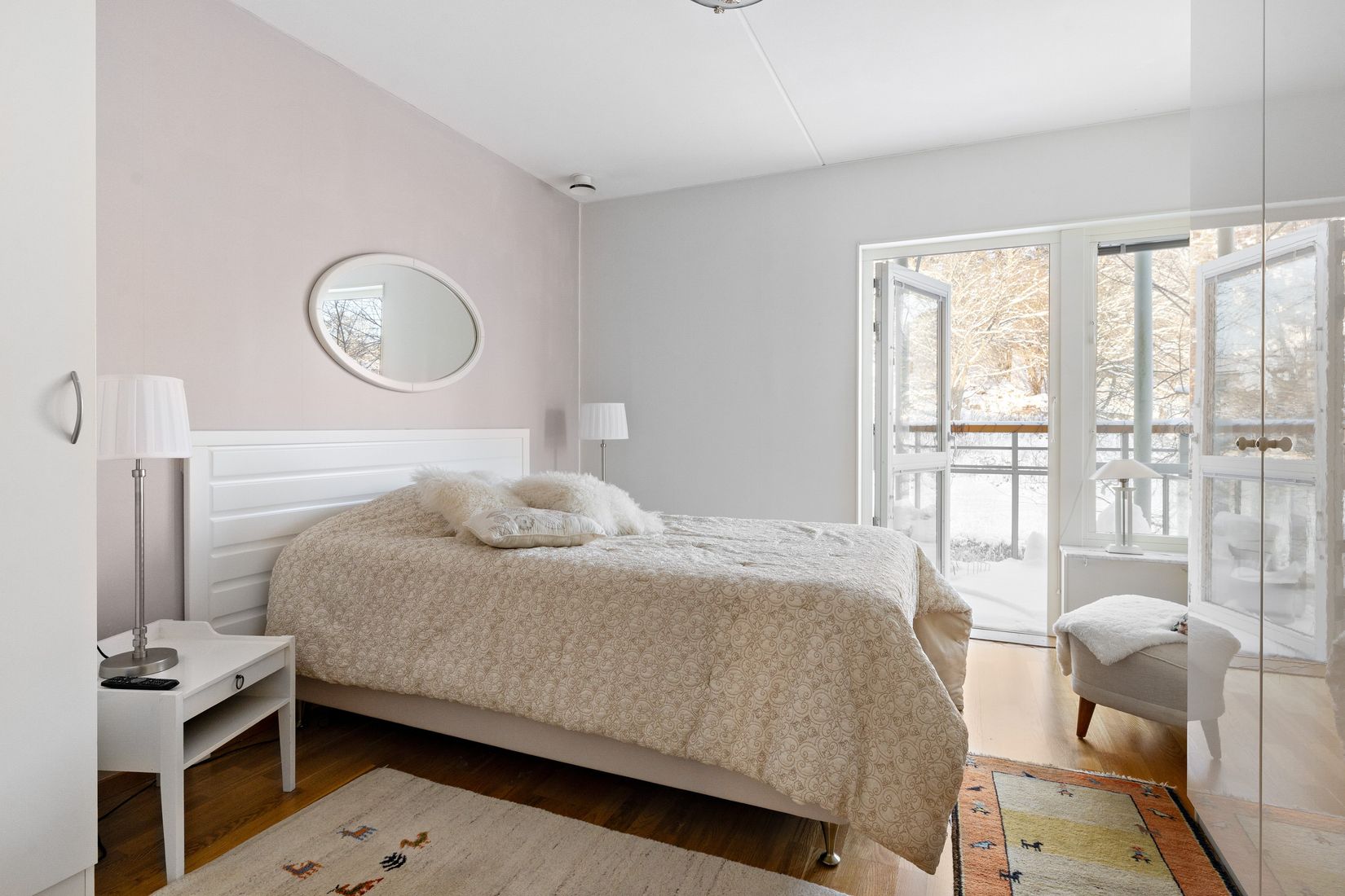 Bostadsrätt, Manfred Björkquists Allé 9 B, Sigtuna - Hälleberget, Sigtuna