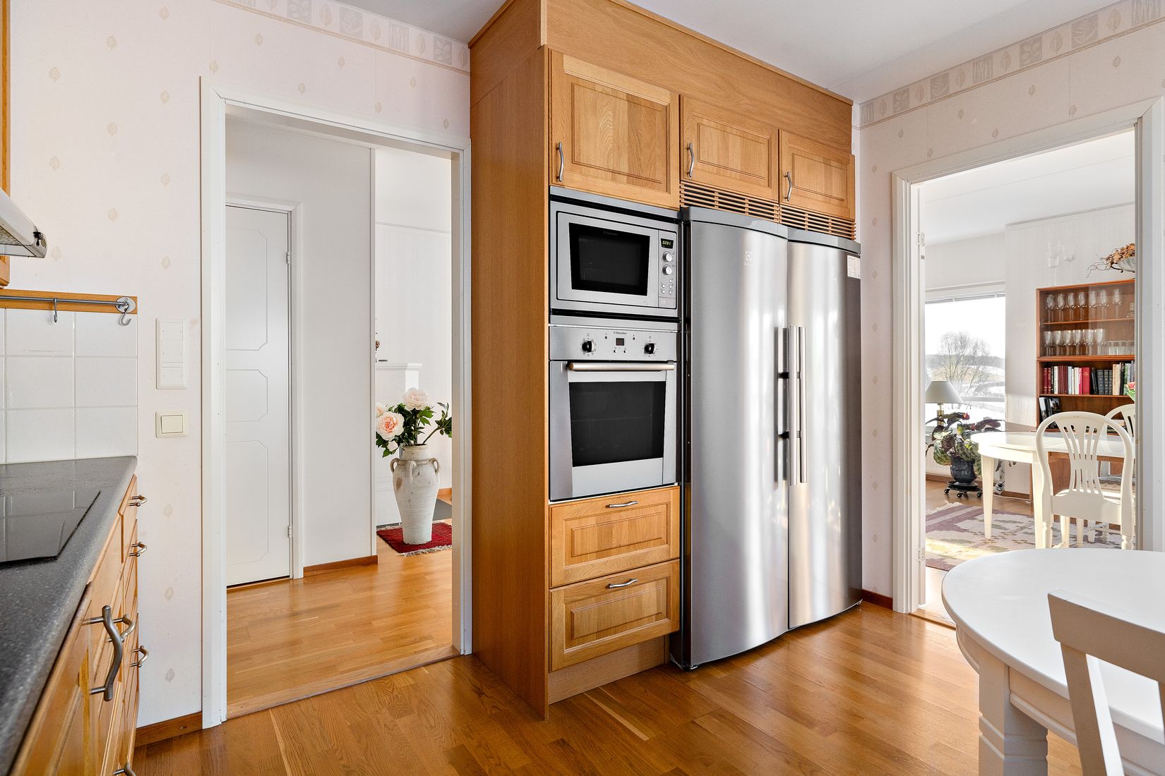 Bostadsrätt, Manfred Björkquists Allé 9 B, Sigtuna - Hälleberget, Sigtuna