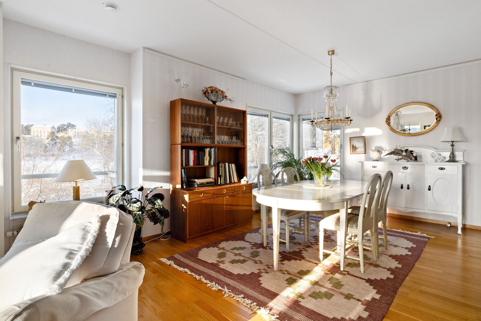 Bostadsrätt, Manfred Björkquists Allé 9 B, Sigtuna - Hälleberget, Sigtuna