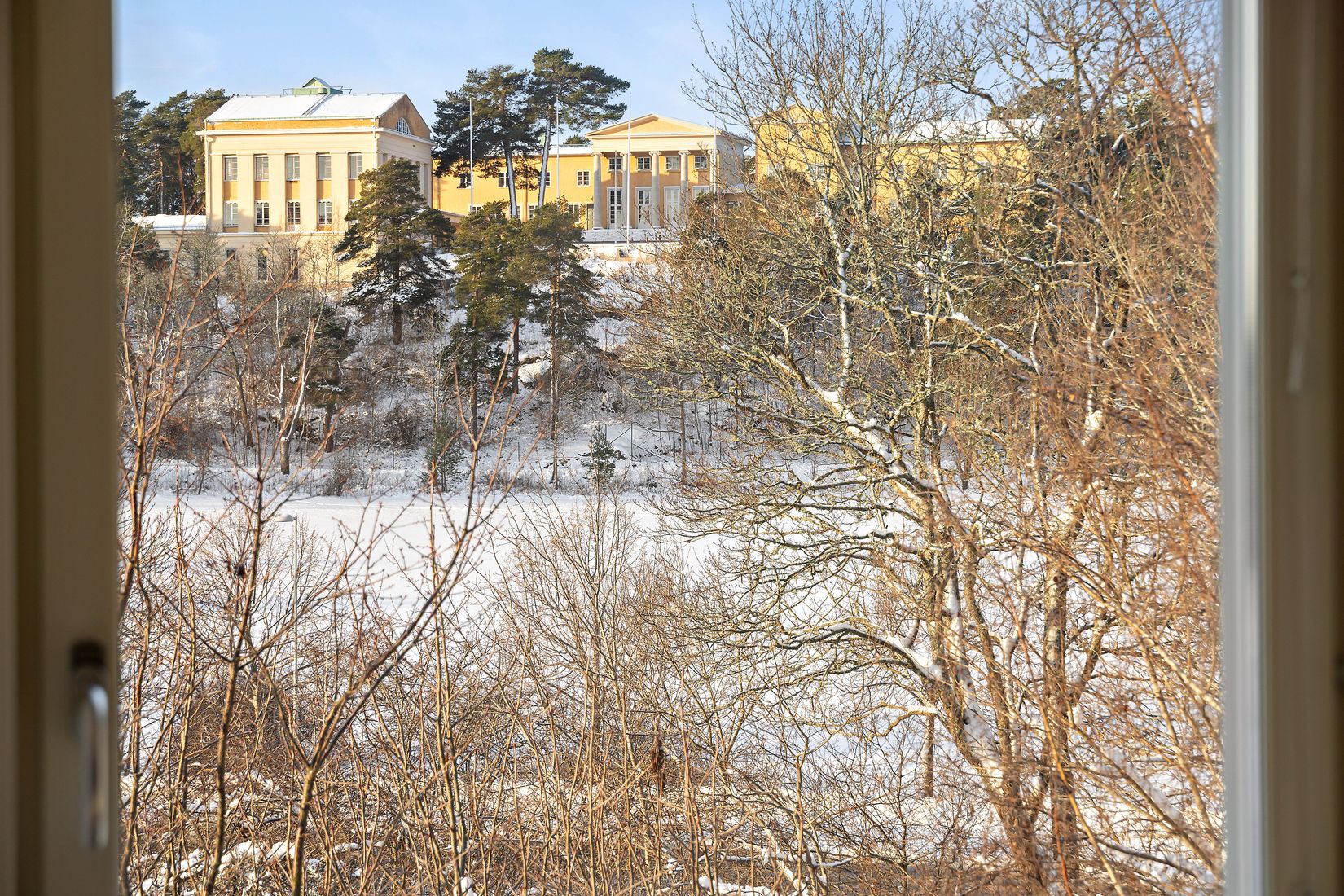 Bostadsrätt, Manfred Björkquists Allé 9 B, Sigtuna - Hälleberget, Sigtuna