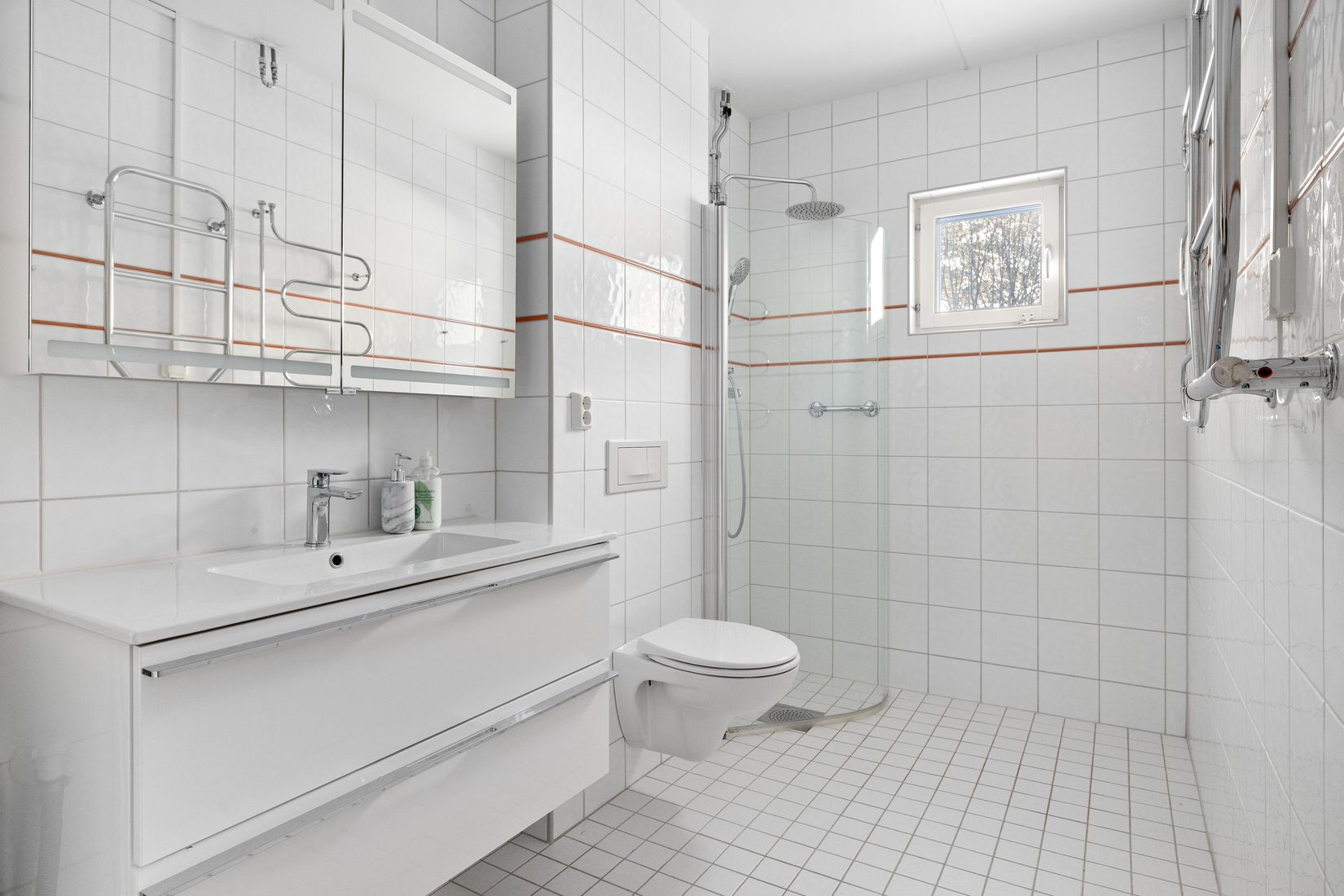 Bostadsrätt, Manfred Björkquists Allé 9 B, Sigtuna - Hälleberget, Sigtuna