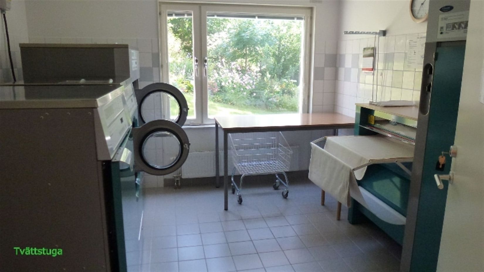 Bostadsrätt, Manfred Björkquists Allé 9 B, Sigtuna - Hälleberget, Sigtuna