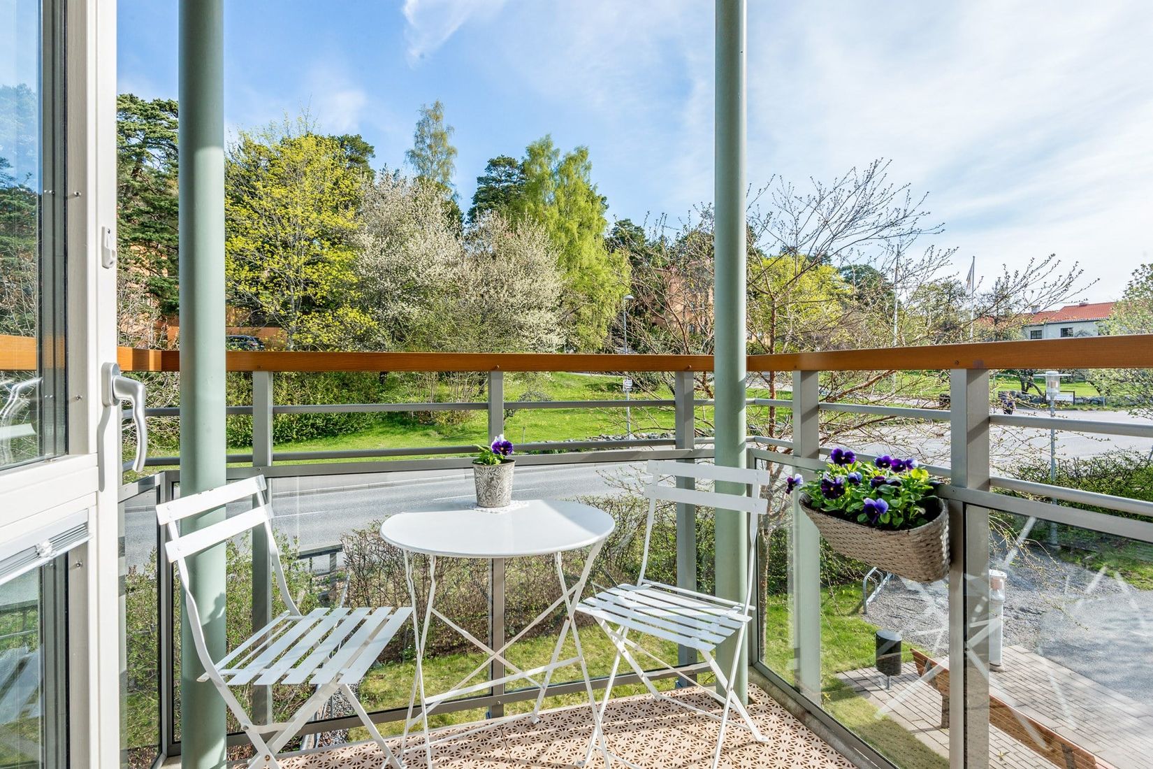 Bostadsrätt, Manfred Björkquists Allé 9 B, Sigtuna - Hälleberget, Sigtuna