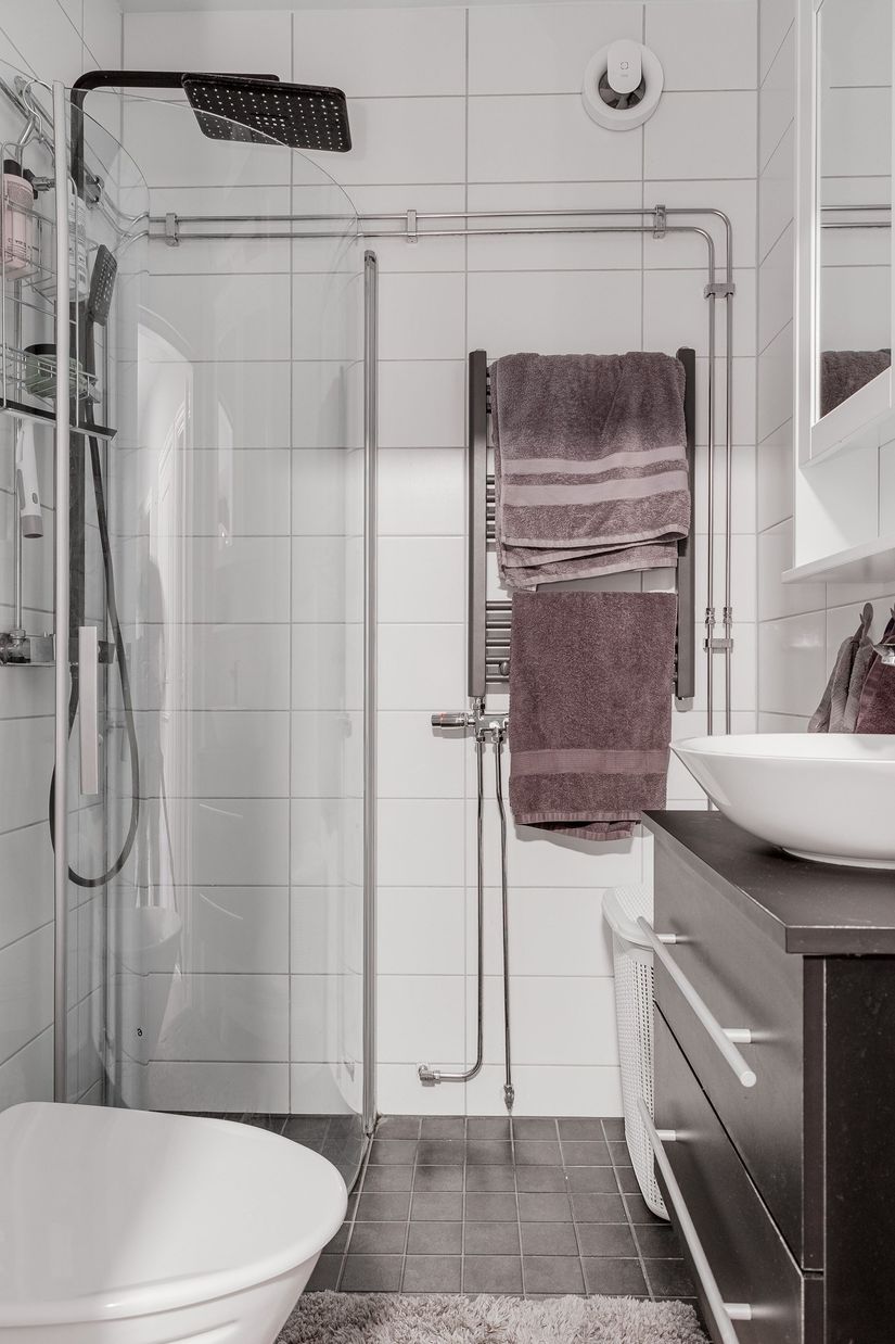 Bostadsrätt, Nygränd 17B, Centrum, Oskarshamn