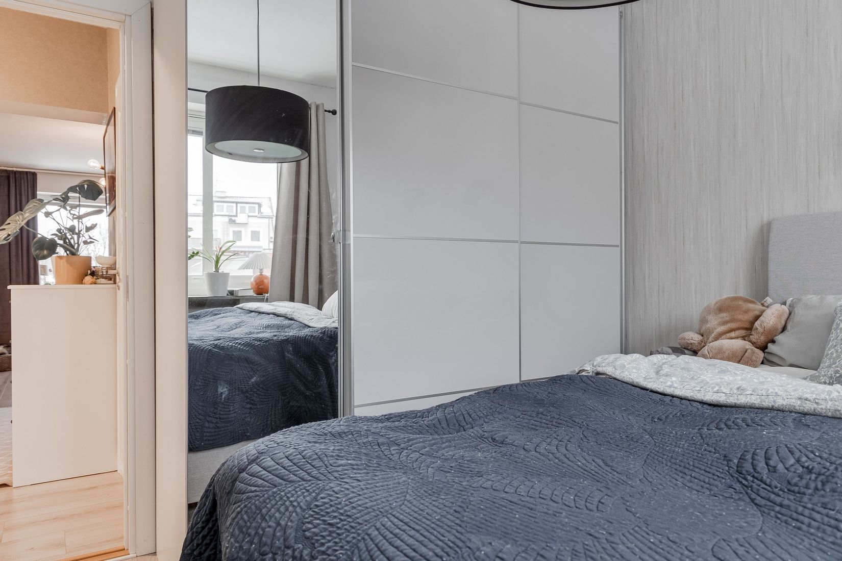 Bostadsrätt, Nygränd 17B, Centrum, Oskarshamn