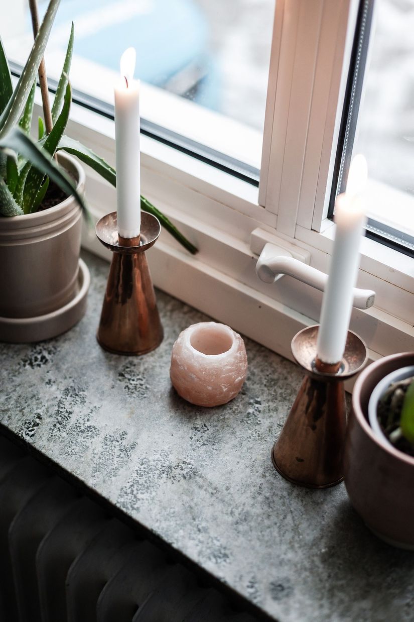 Bostadsrätt, Nygränd 17B, Centrum, Oskarshamn