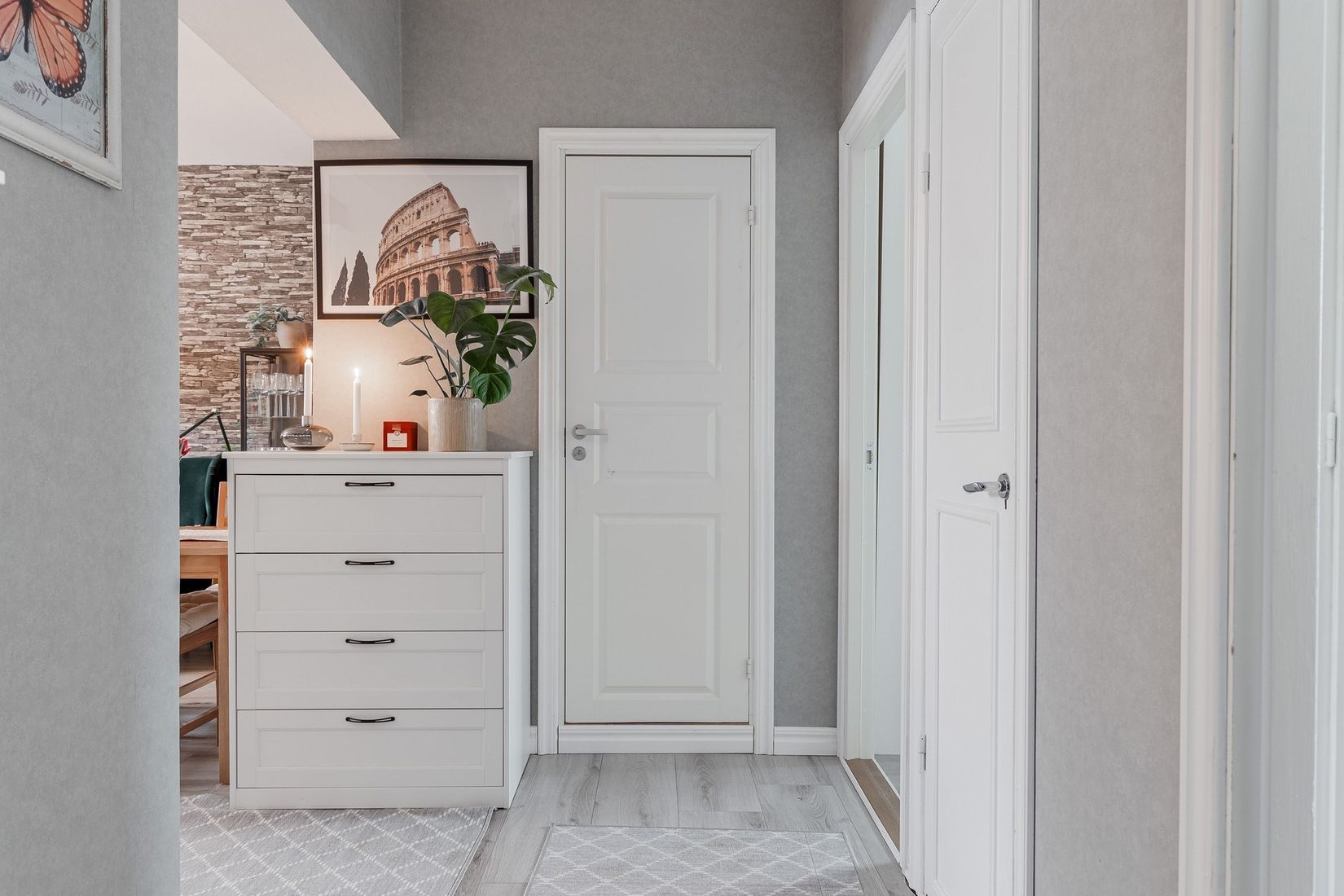 Bostadsrätt, Nygränd 17B, Centrum, Oskarshamn