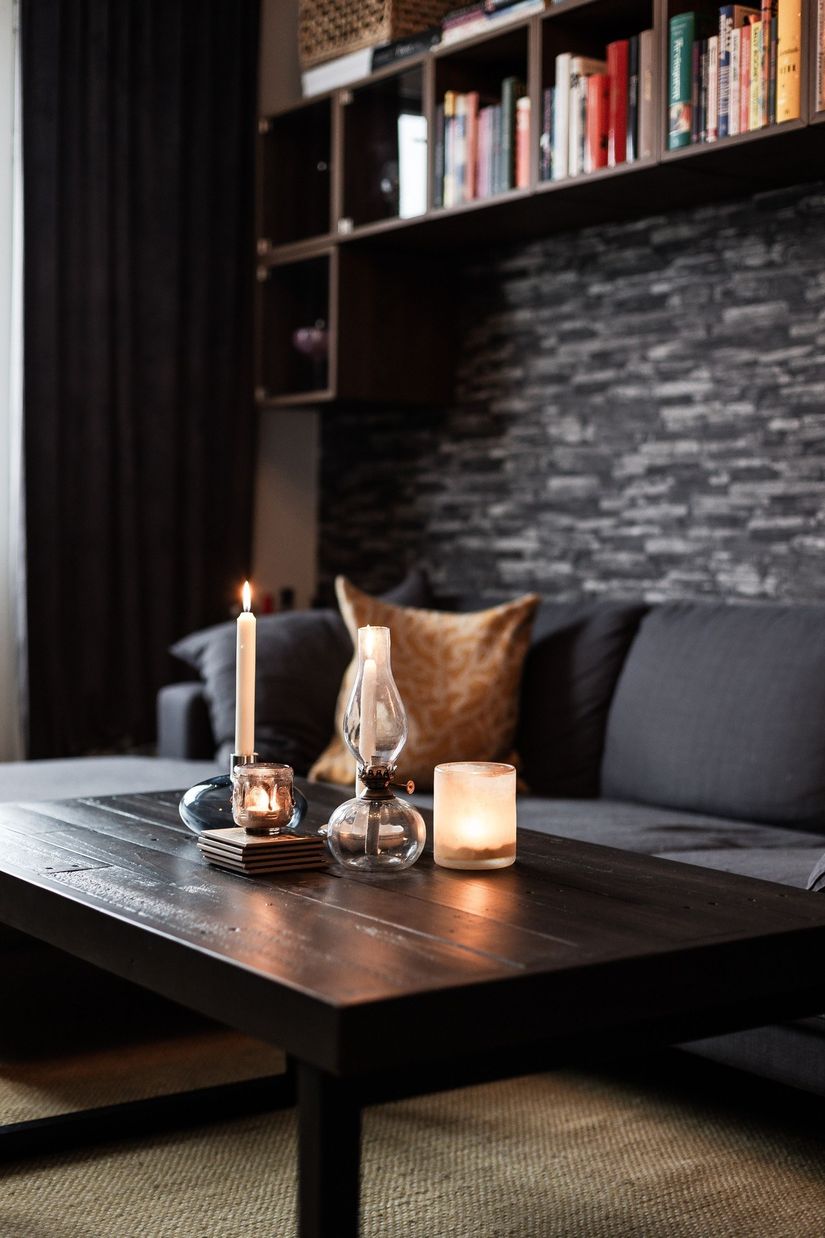 Bostadsrätt, Nygränd 17B, Centrum, Oskarshamn