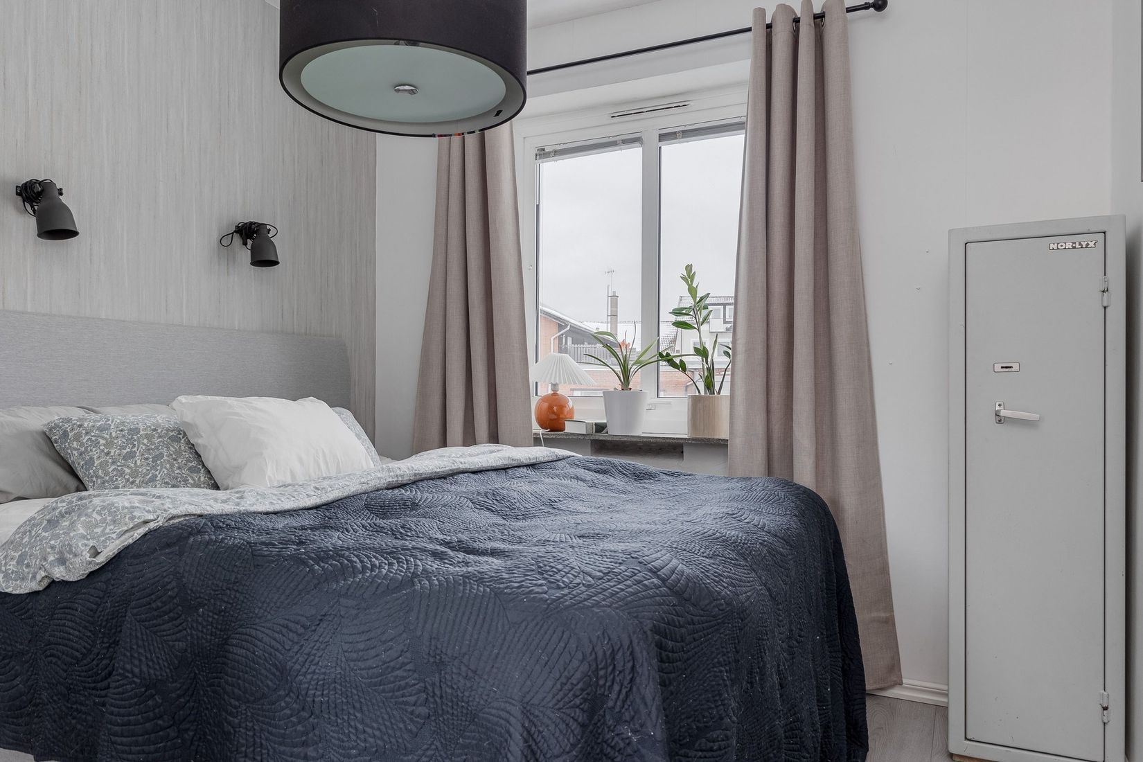 Bostadsrätt, Nygränd 17B, Centrum, Oskarshamn