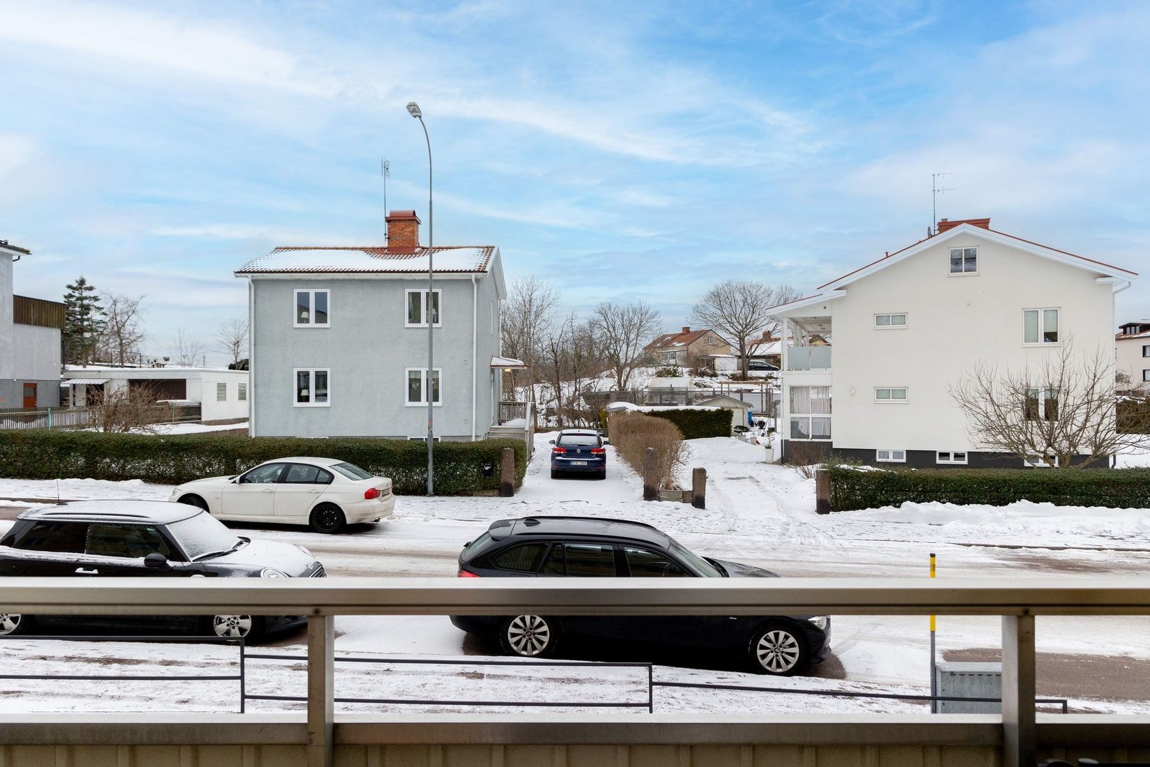 Bostadsrätt, Nygränd 17B, Centrum, Oskarshamn