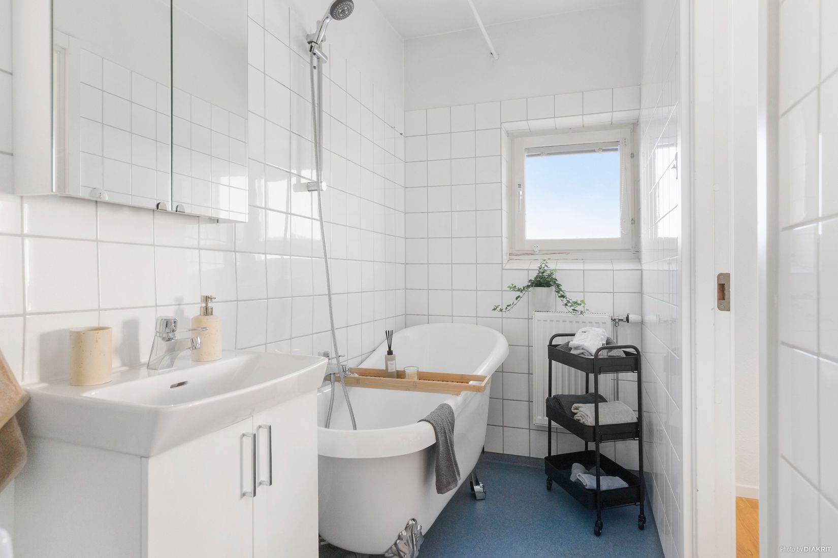 Bostadsrätt, Lammevallsgatan 42 A, Jungfruplatsen, Mölndal