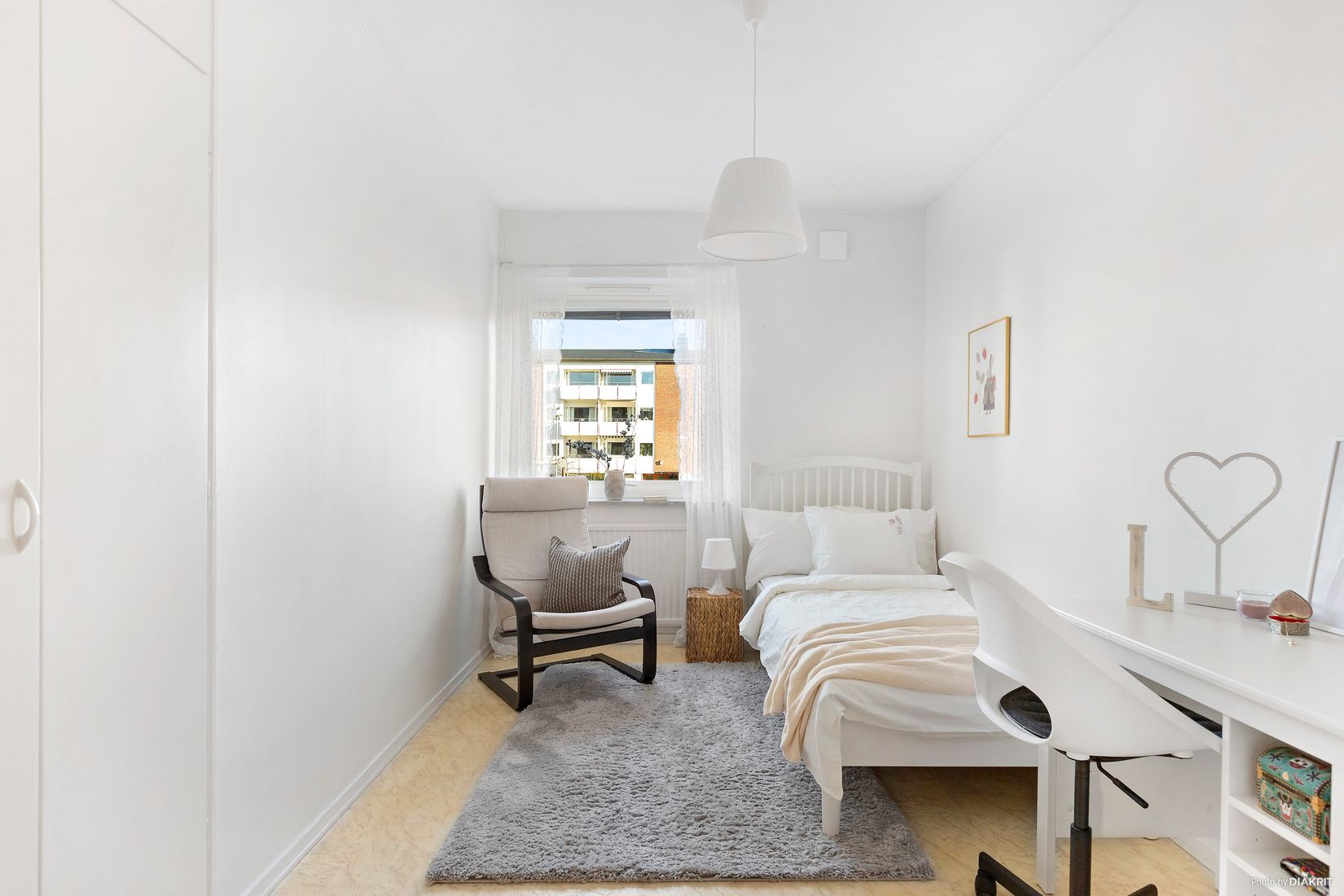 Bostadsrätt, Lammevallsgatan 42 A, Jungfruplatsen, Mölndal