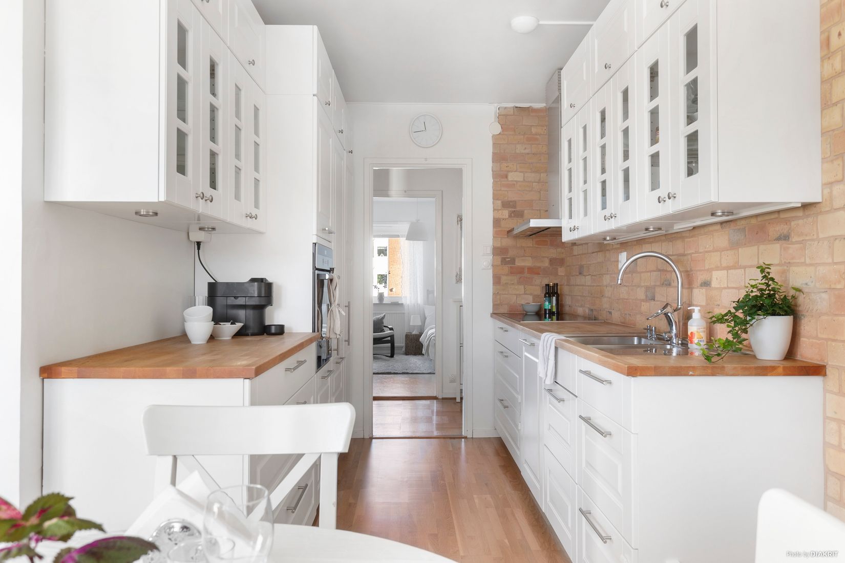 Bostadsrätt, Lammevallsgatan 42 A, Jungfruplatsen, Mölndal