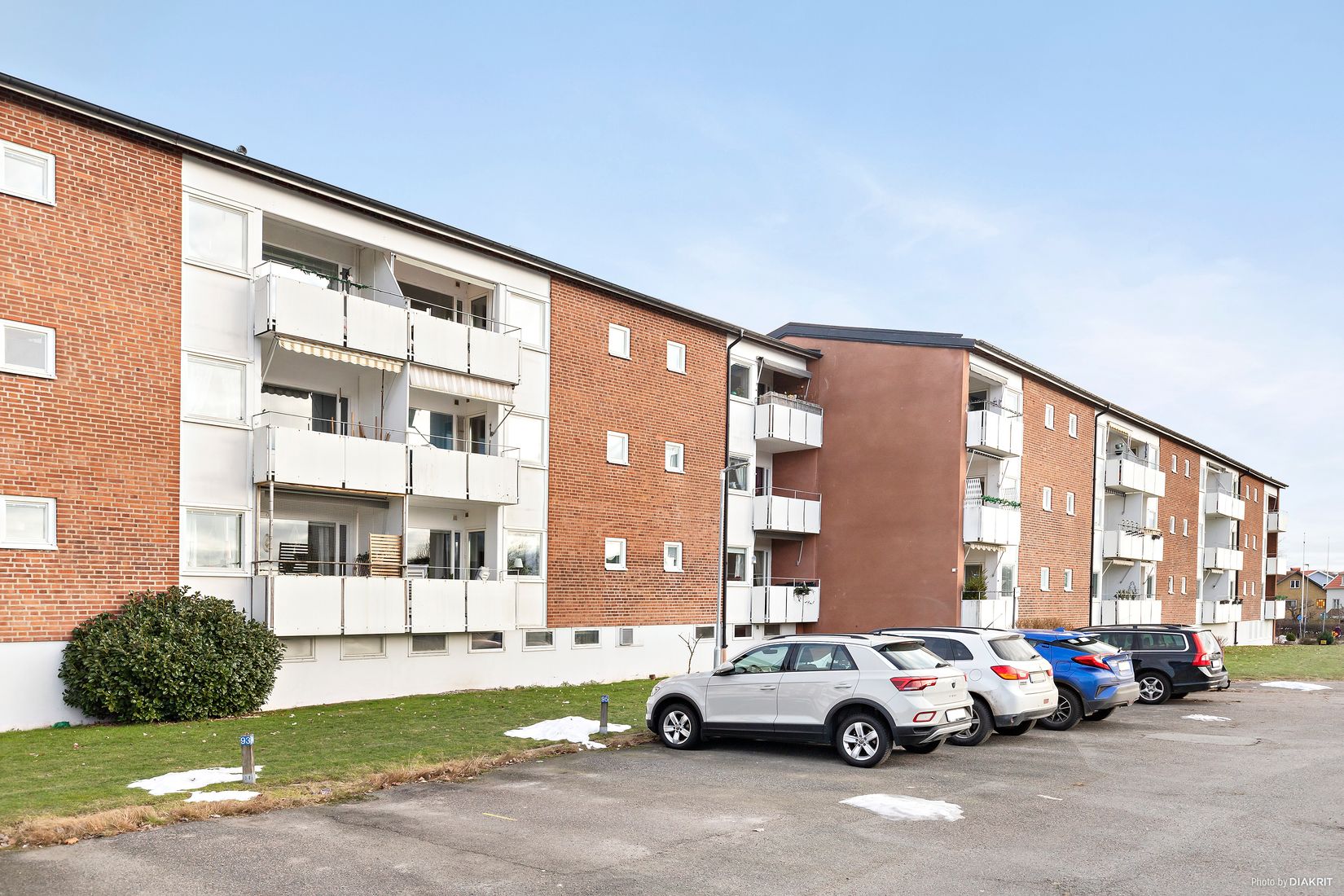 Bostadsrätt, Lammevallsgatan 42 A, Jungfruplatsen, Mölndal