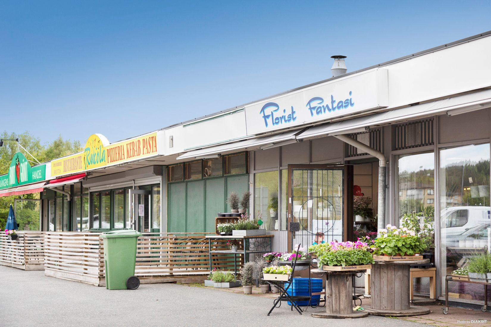 Bostadsrätt, Lammevallsgatan 42 A, Jungfruplatsen, Mölndal