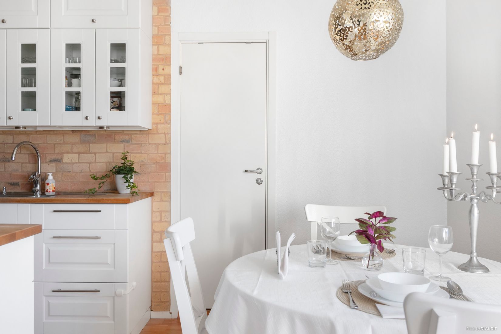 Bostadsrätt, Lammevallsgatan 42 A, Jungfruplatsen, Mölndal