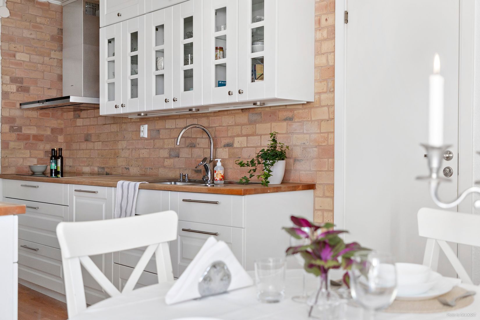 Bostadsrätt, Lammevallsgatan 42 A, Jungfruplatsen, Mölndal