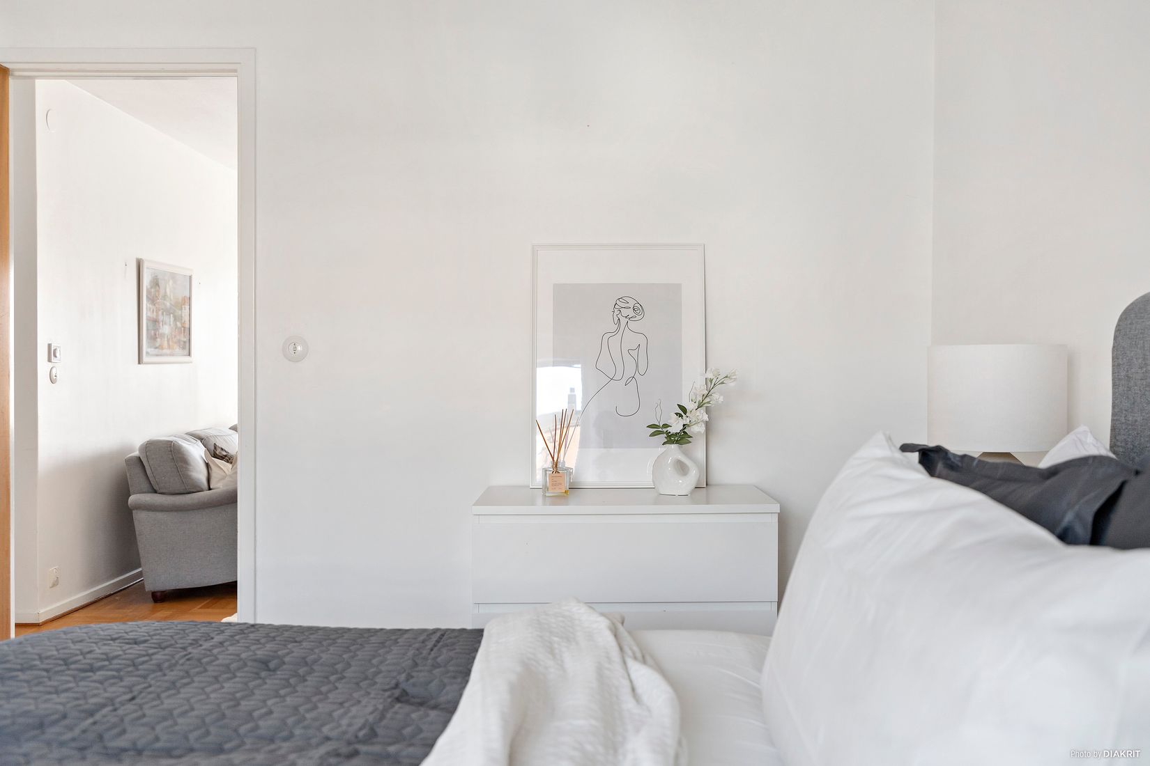 Bostadsrätt, Lammevallsgatan 42 A, Jungfruplatsen, Mölndal