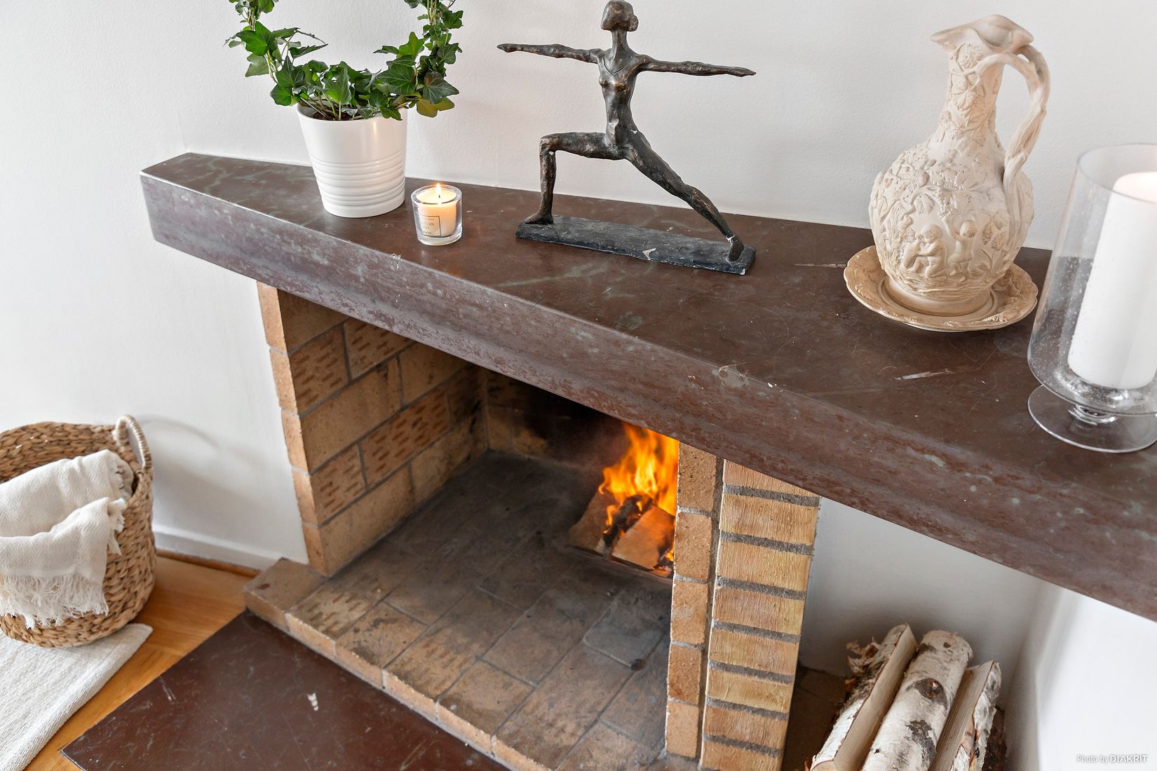 Bostadsrätt, Lammevallsgatan 42 A, Jungfruplatsen, Mölndal