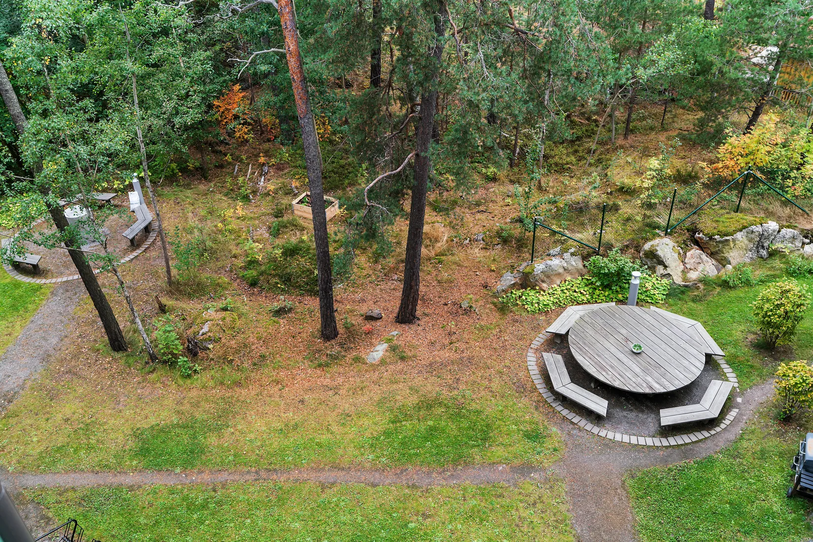 Bostadsrätt, Ätravägen 22A, Bagarmossen, Stockholm