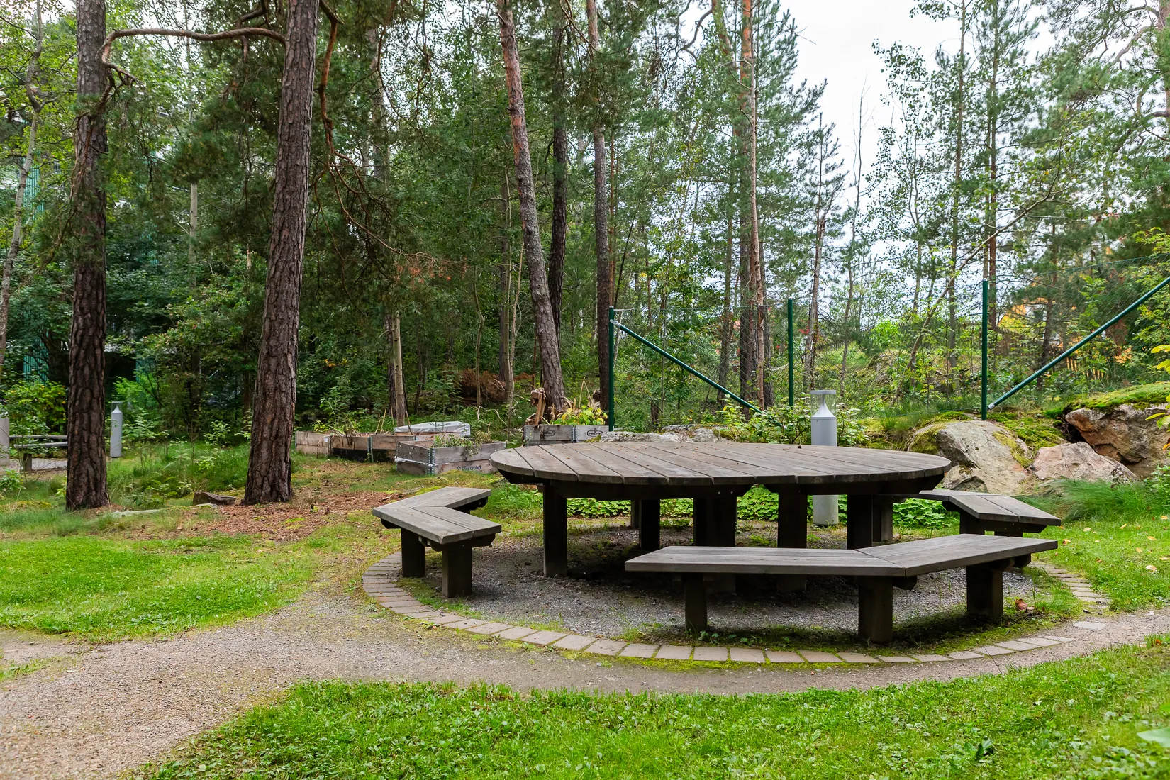 Bostadsrätt, Ätravägen 22A, Bagarmossen, Stockholm