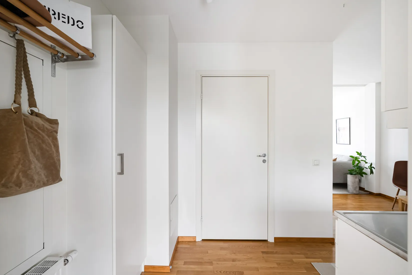 Bostadsrätt, Ätravägen 22A, Bagarmossen, Stockholm