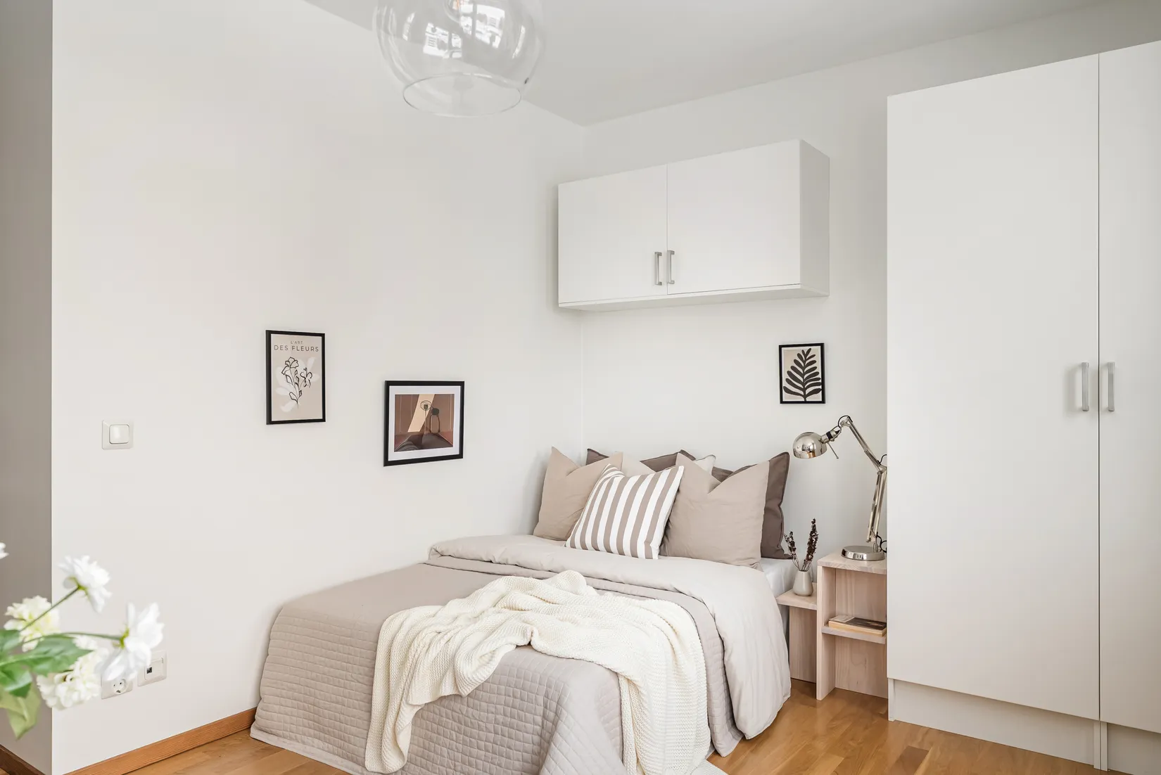 Bostadsrätt, Ätravägen 22A, Bagarmossen, Stockholm