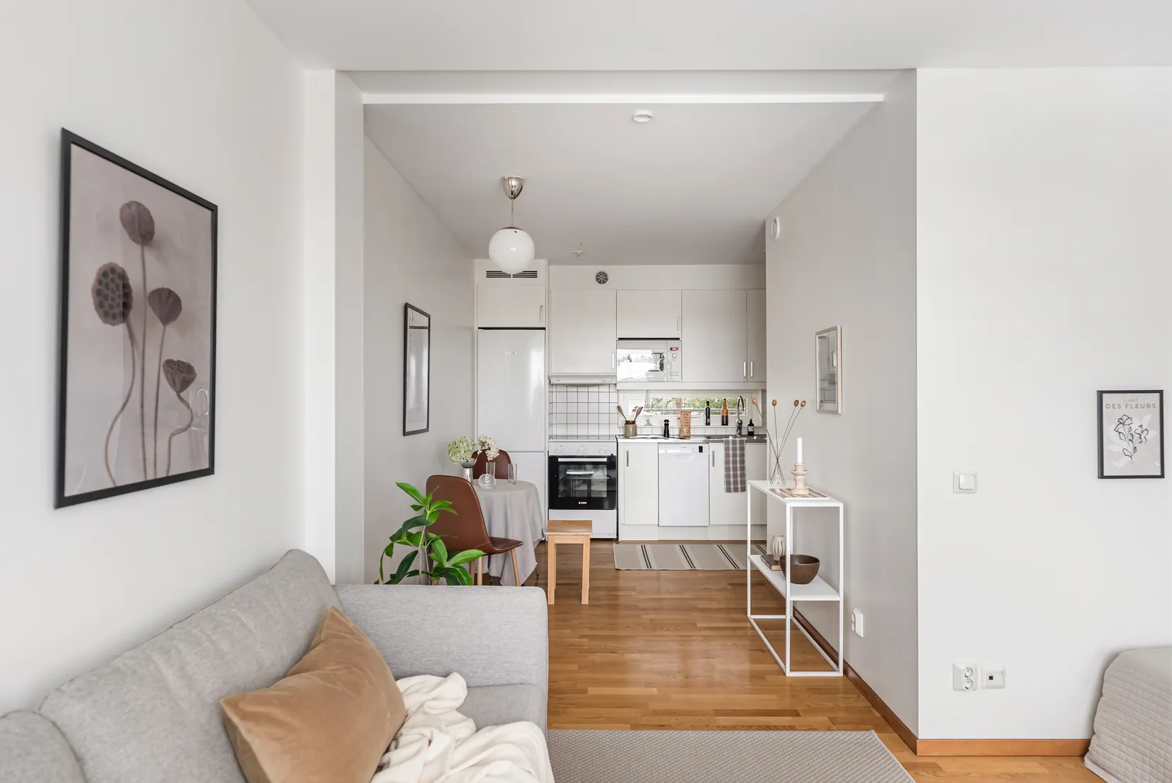 Bostadsrätt, Ätravägen 22A, Bagarmossen, Stockholm