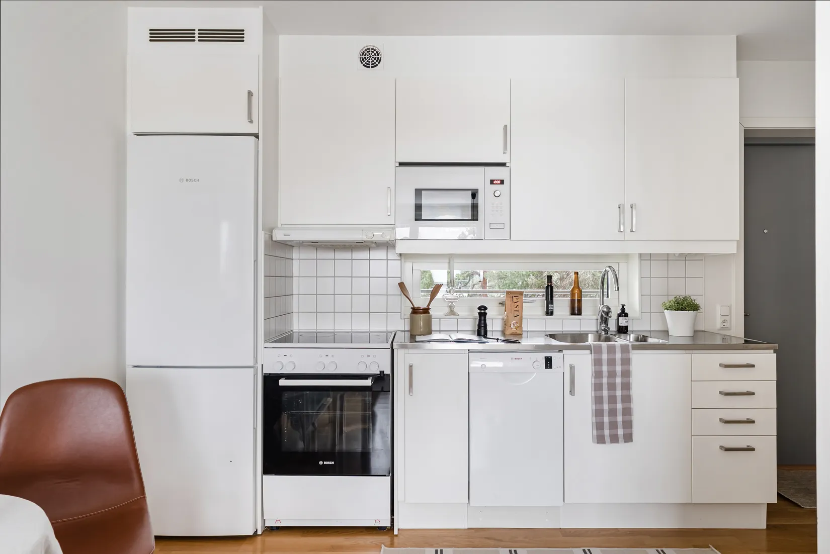 Bostadsrätt, Ätravägen 22A, Bagarmossen, Stockholm