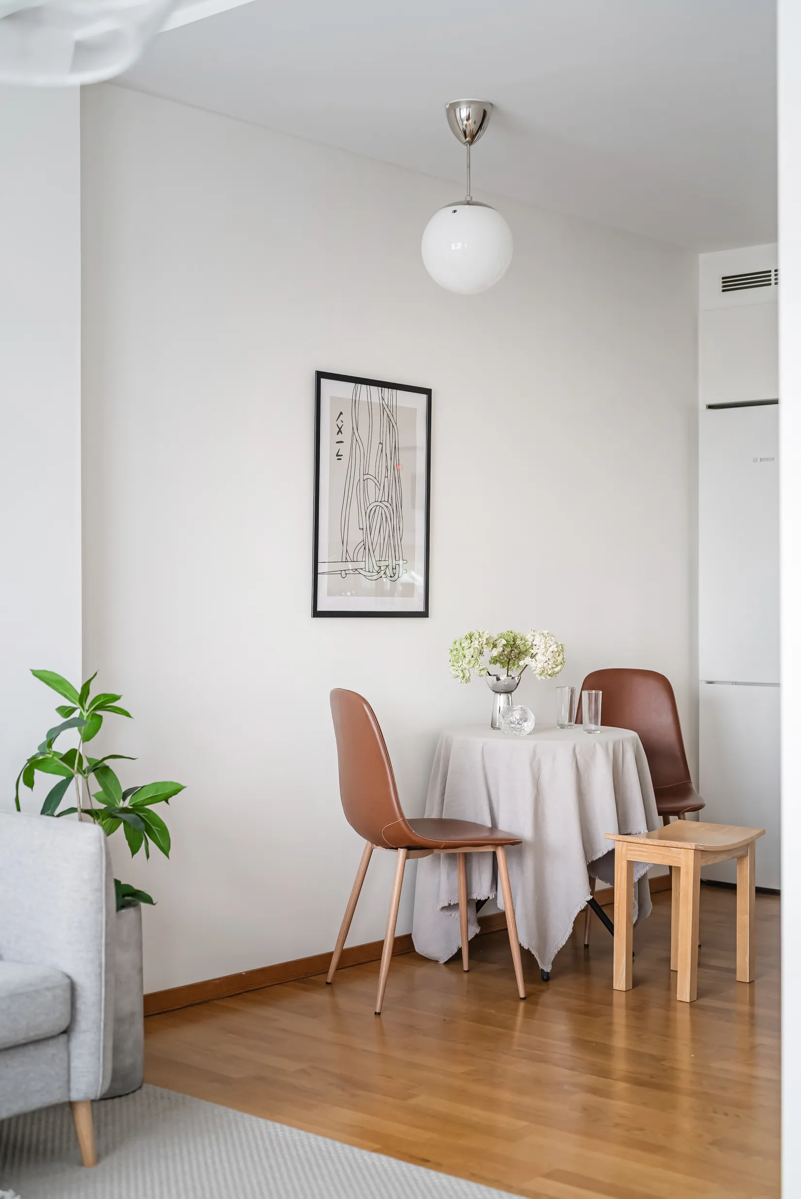 Bostadsrätt, Ätravägen 22A, Bagarmossen, Stockholm