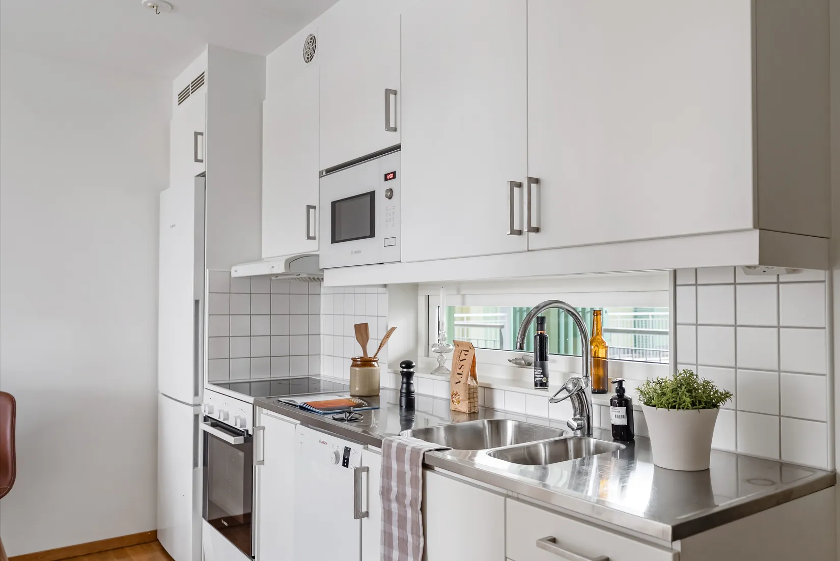 Bostadsrätt, Ätravägen 22A, Bagarmossen, Stockholm