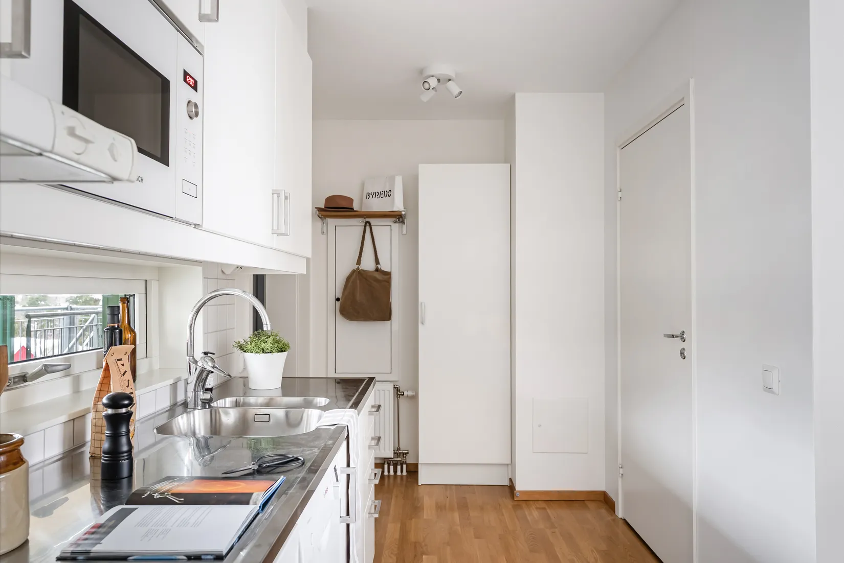 Bostadsrätt, Ätravägen 22A, Bagarmossen, Stockholm