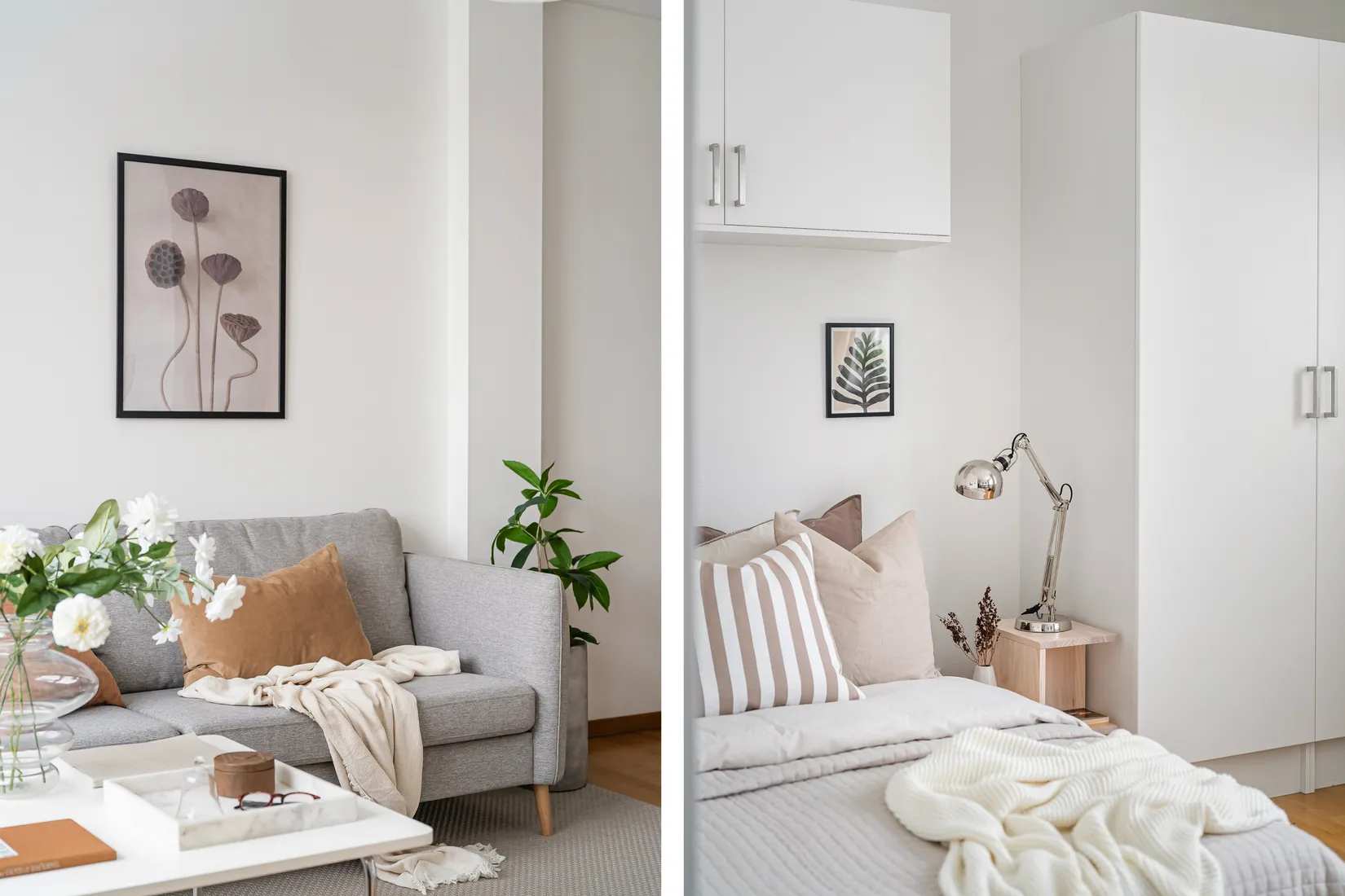 Bostadsrätt, Ätravägen 22A, Bagarmossen, Stockholm