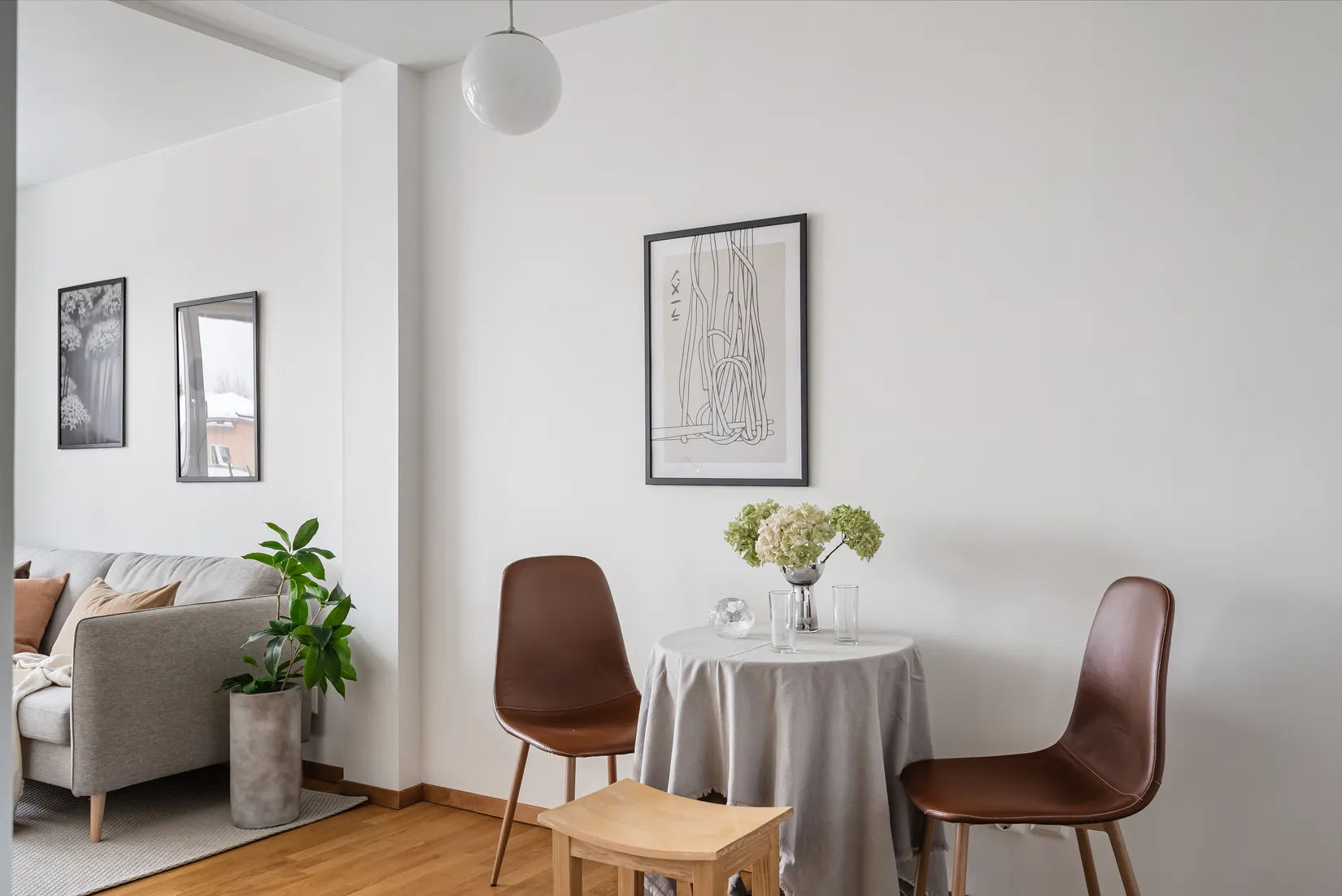 Bostadsrätt, Ätravägen 22A, Bagarmossen, Stockholm