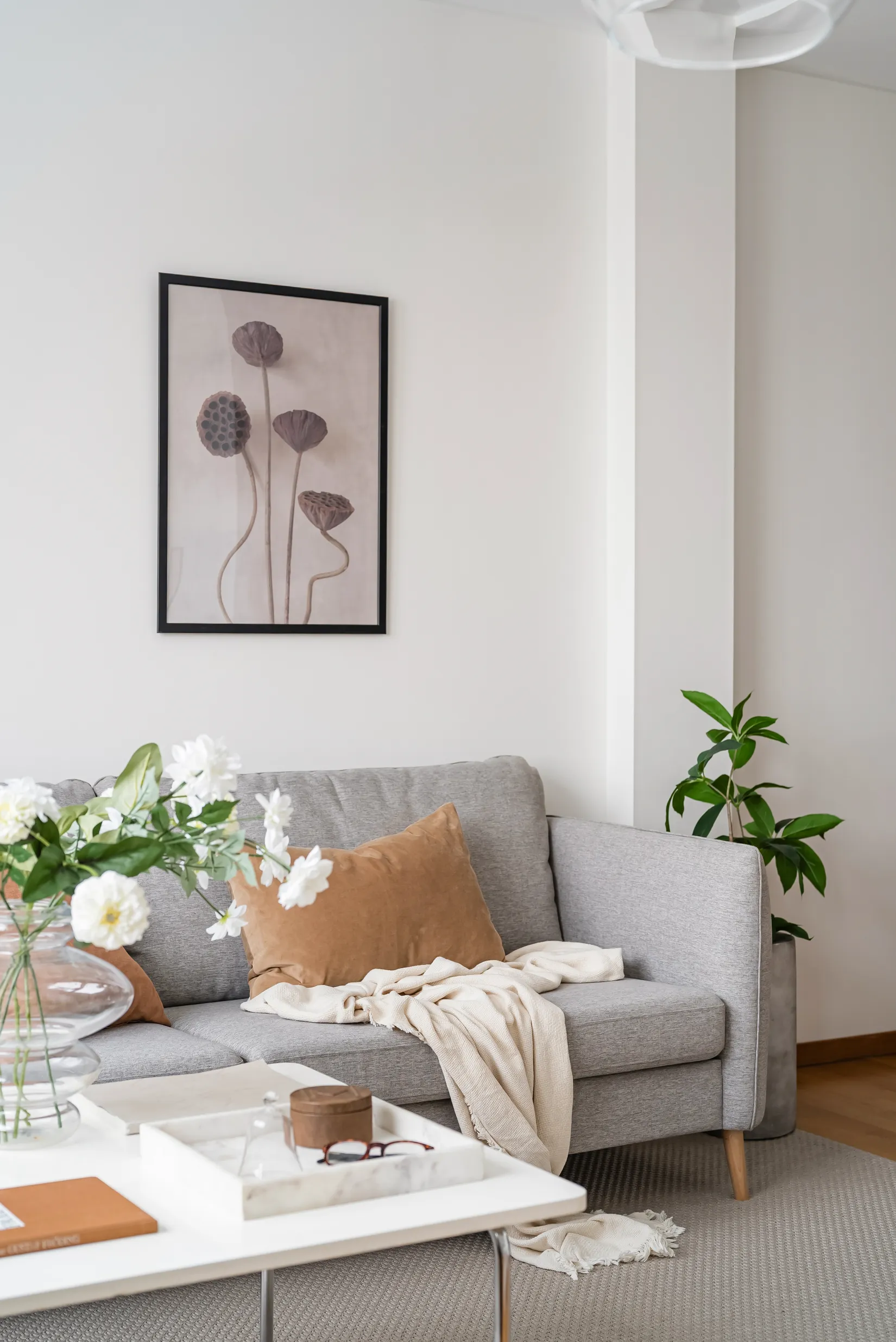 Bostadsrätt, Ätravägen 22A, Bagarmossen, Stockholm