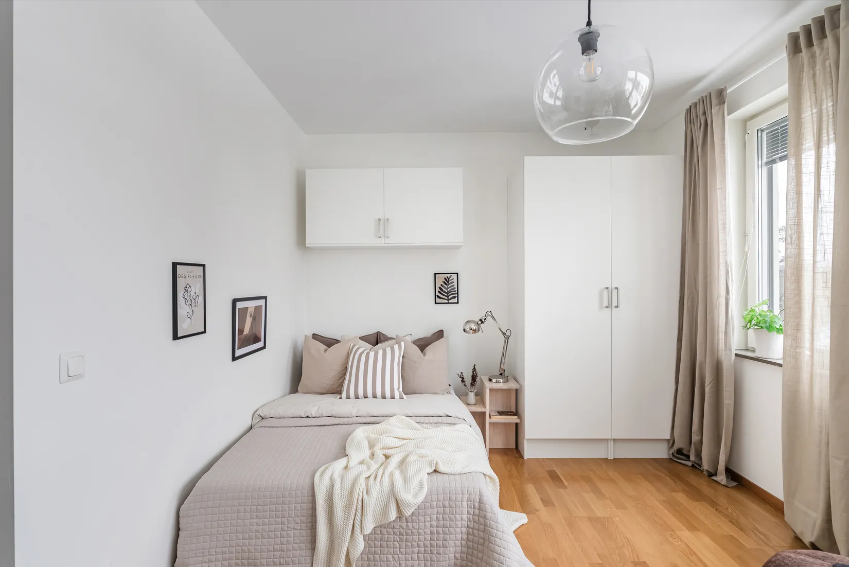 Bostadsrätt, Ätravägen 22A, Bagarmossen, Stockholm