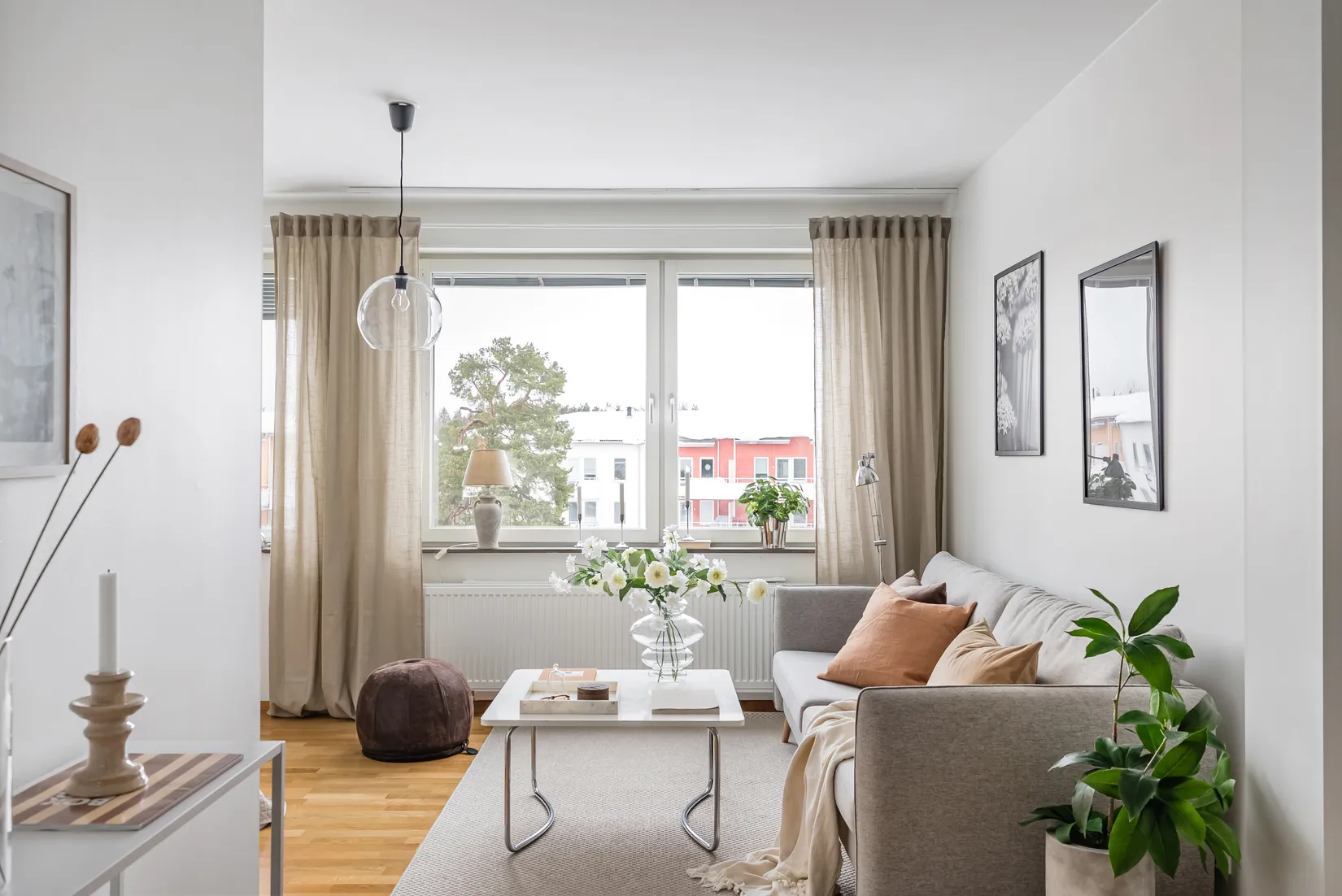 Bostadsrätt, Ätravägen 22A, Bagarmossen, Stockholm