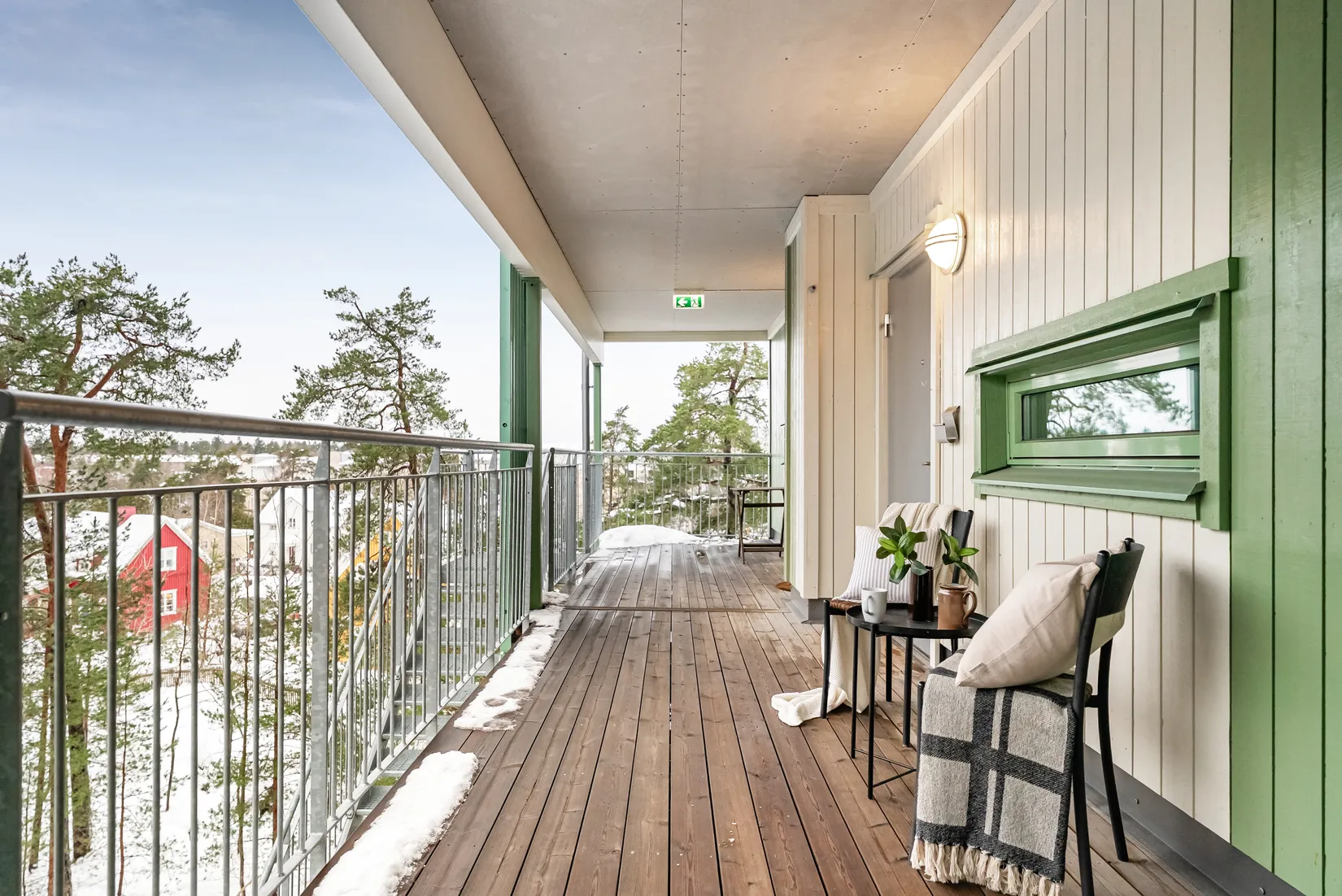 Bostadsrätt, Ätravägen 22A, Bagarmossen, Stockholm