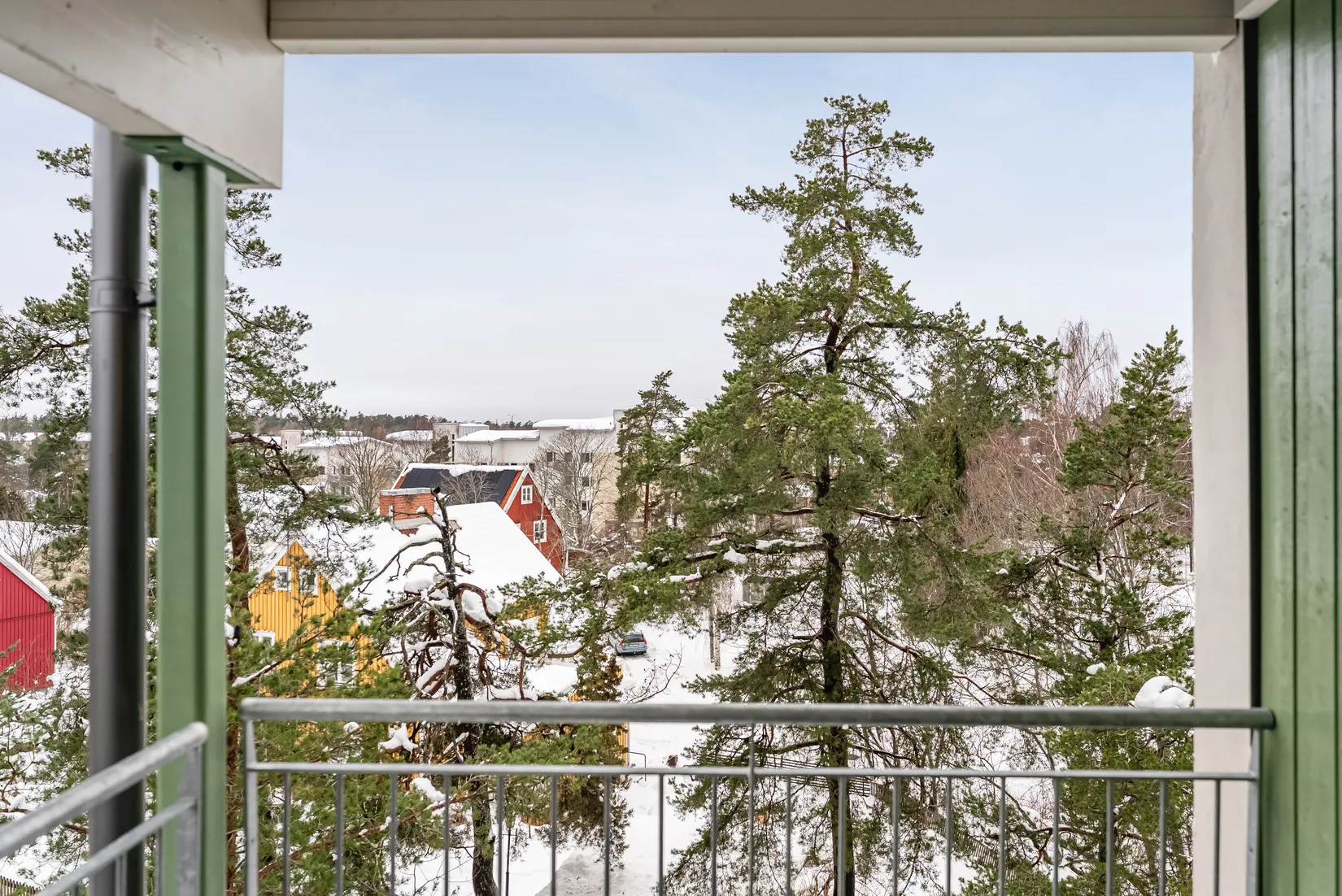 Bostadsrätt, Ätravägen 22A, Bagarmossen, Stockholm