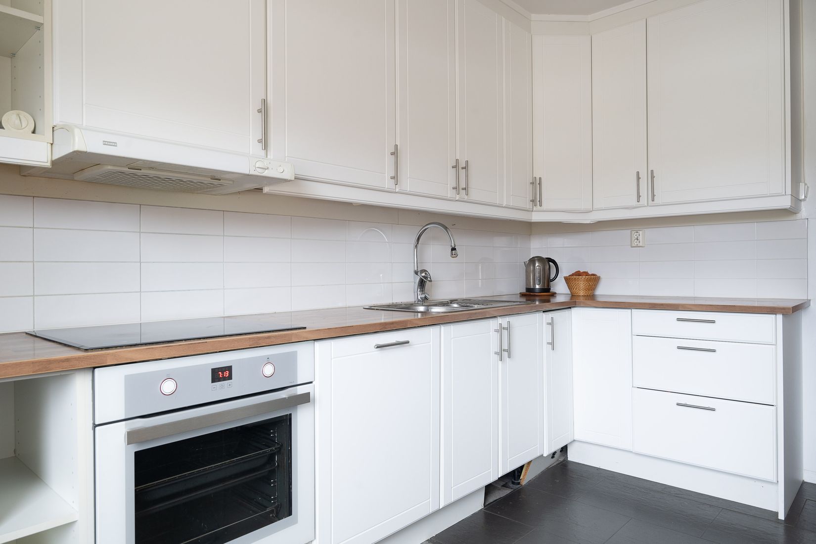 Bostadsrätt, Marsvägen 6, Stenkulla, Nyköping