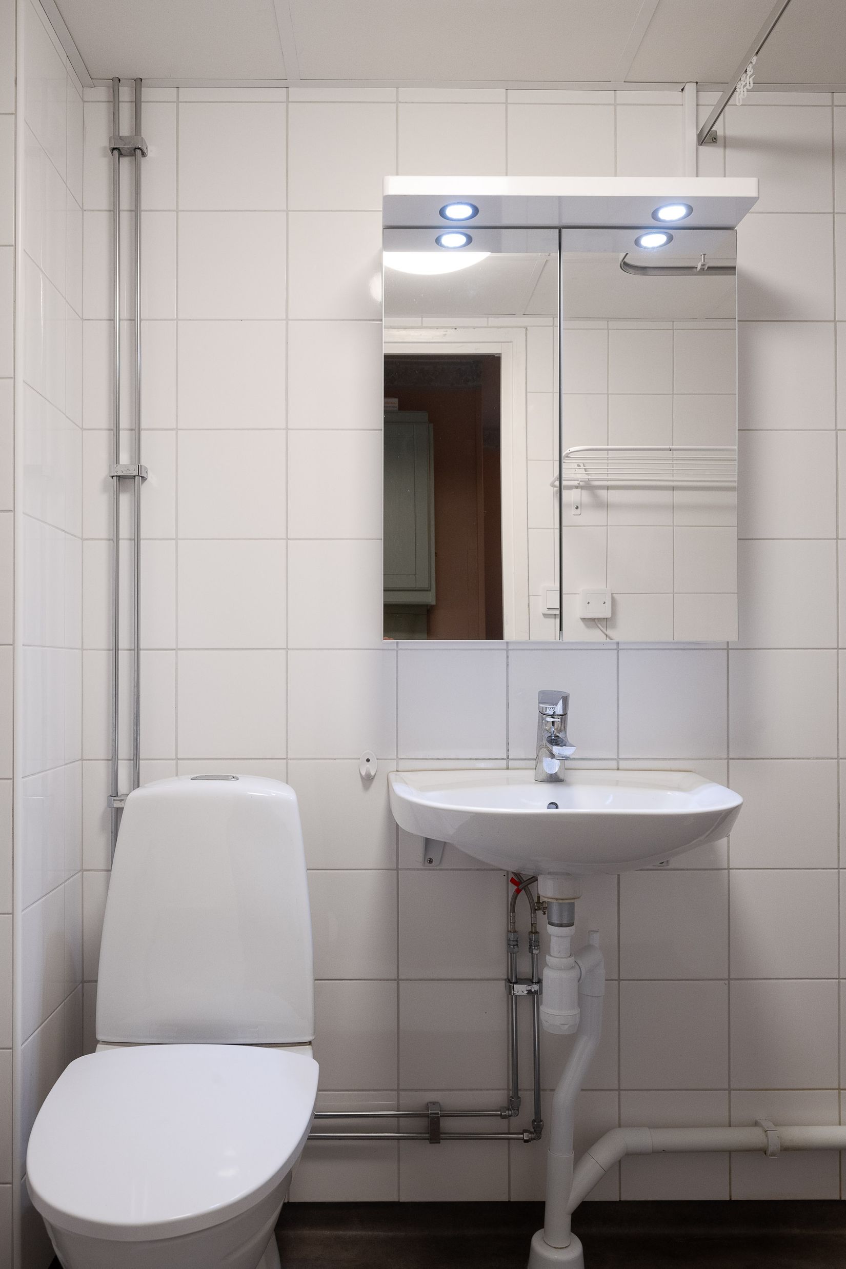 Bostadsrätt, Marsvägen 6, Stenkulla, Nyköping